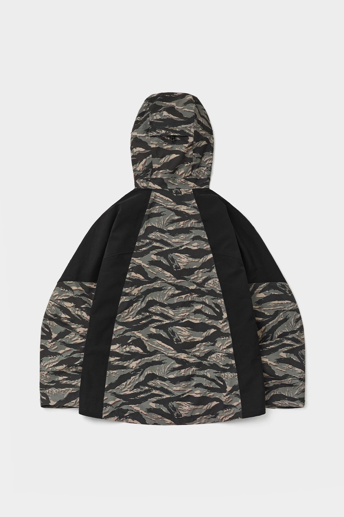 26 QUASAR JACKET TIGER GREEN