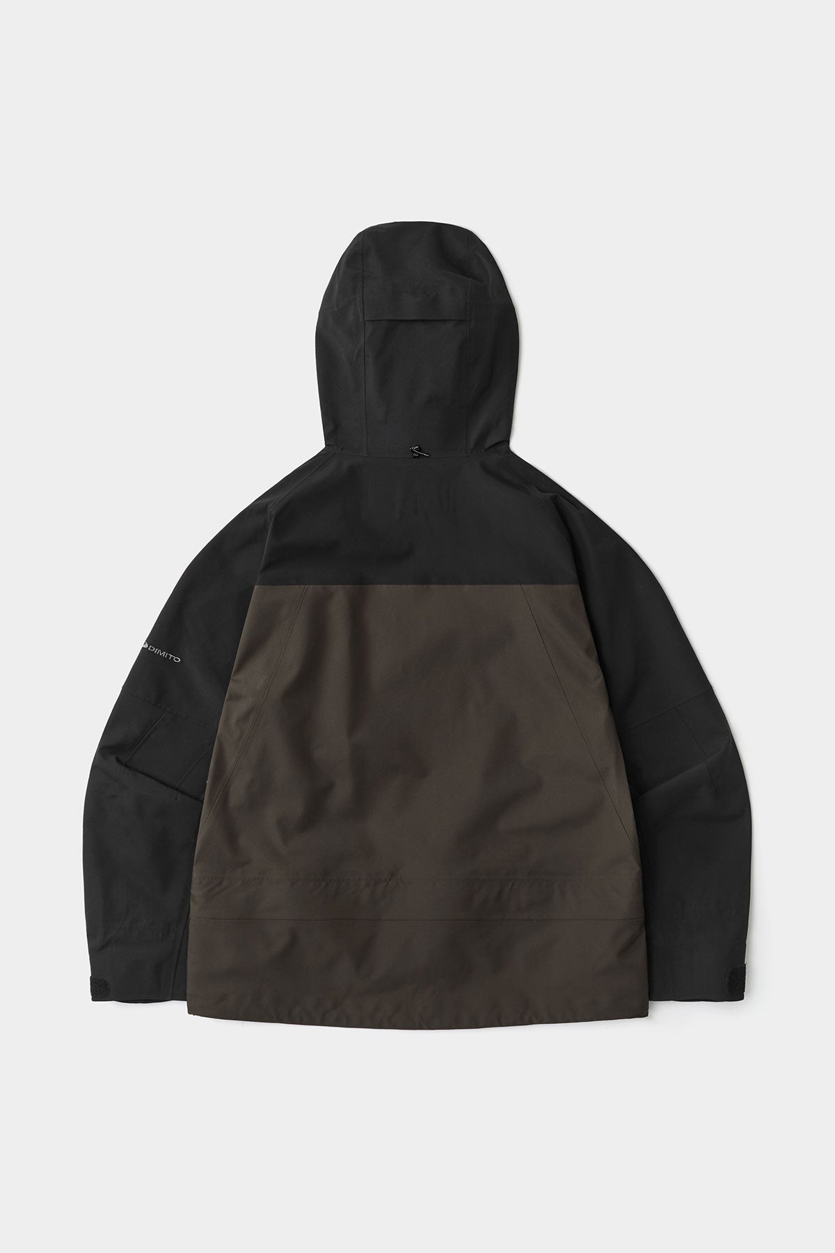 26 LEVEL 3L JACKET MUD