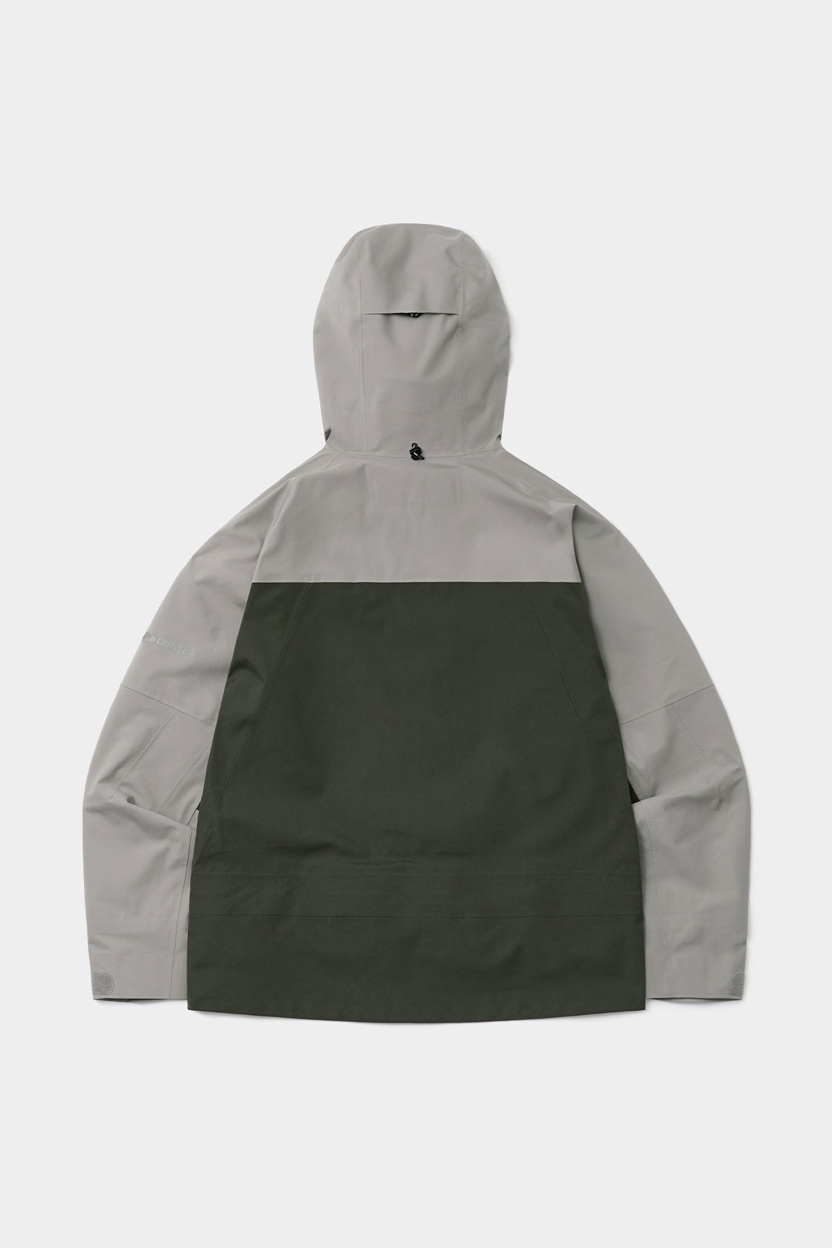 26 LEVEL 3L JACKET DARK SWAMP
