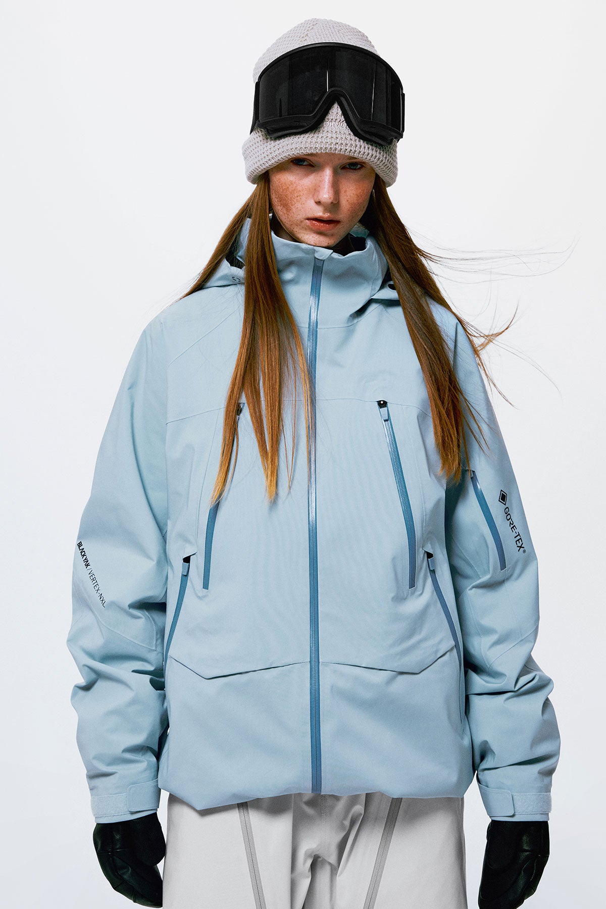 GTX VIPER 2L JACKET BLIZZARD