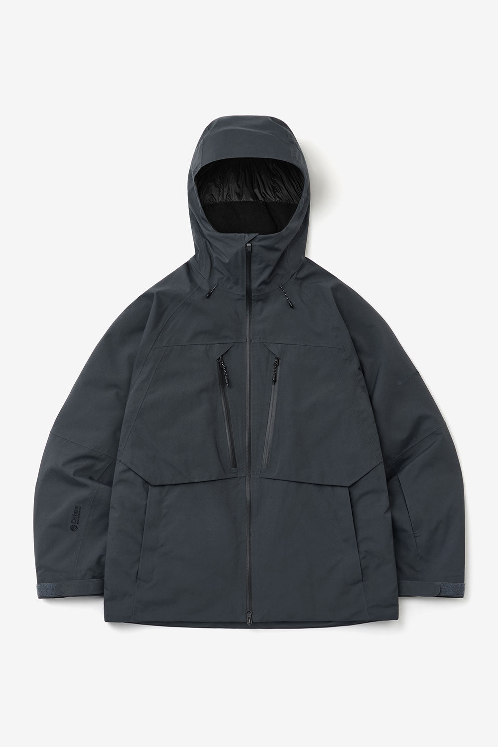 DIMITO JACKET – DIMITO INTERNATIONAL