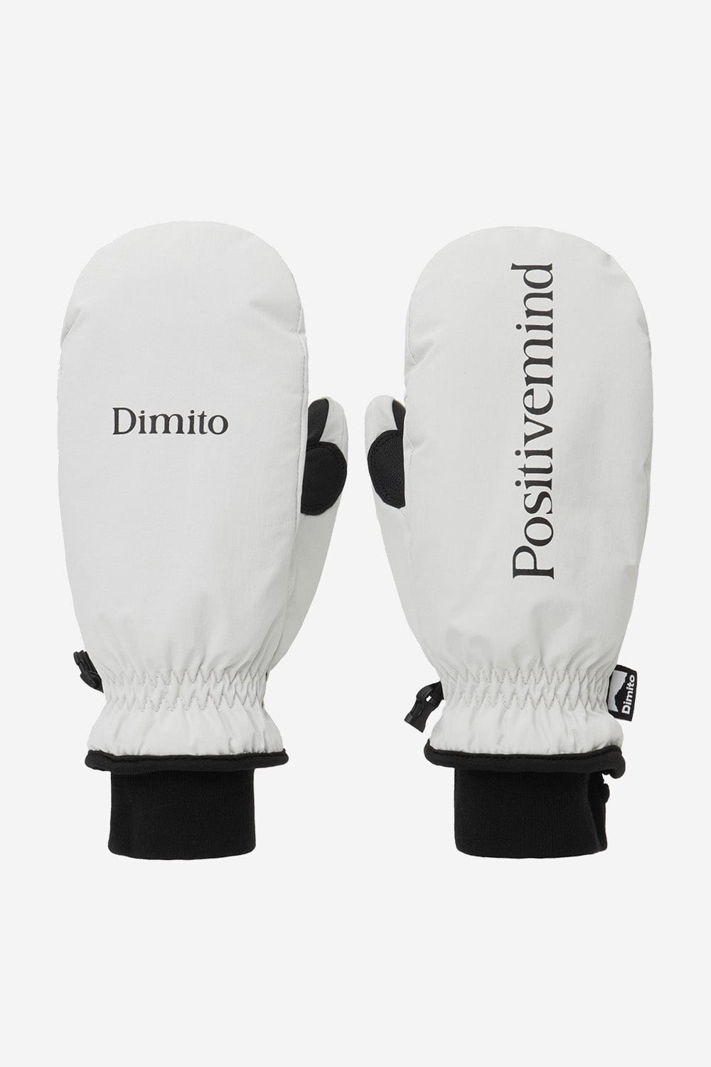 新品未使用 サイズ S Dimito PSTVM ミトン グローブ グリーン 楽天市場】DIMITO ディミト スノーボード グローブ ユニセックス