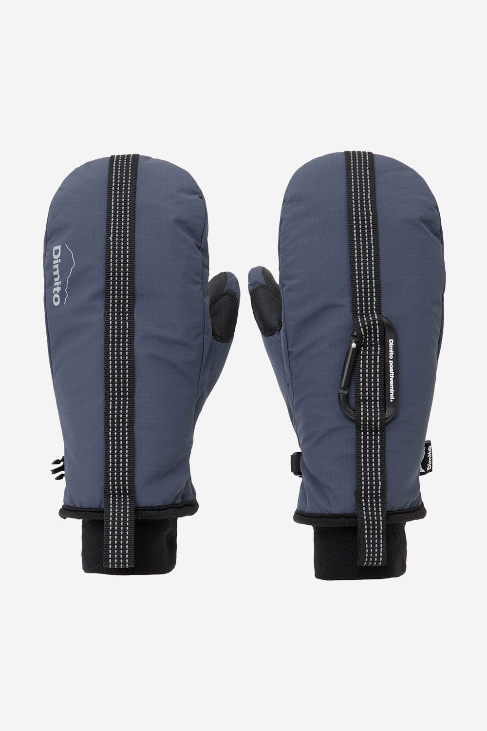 新品未使用 サイズ S Dimito PSTVM ミトン グローブ グリーン 新品未使用 サイズ S Dimito PSTVM ミトン グローブ グリーン