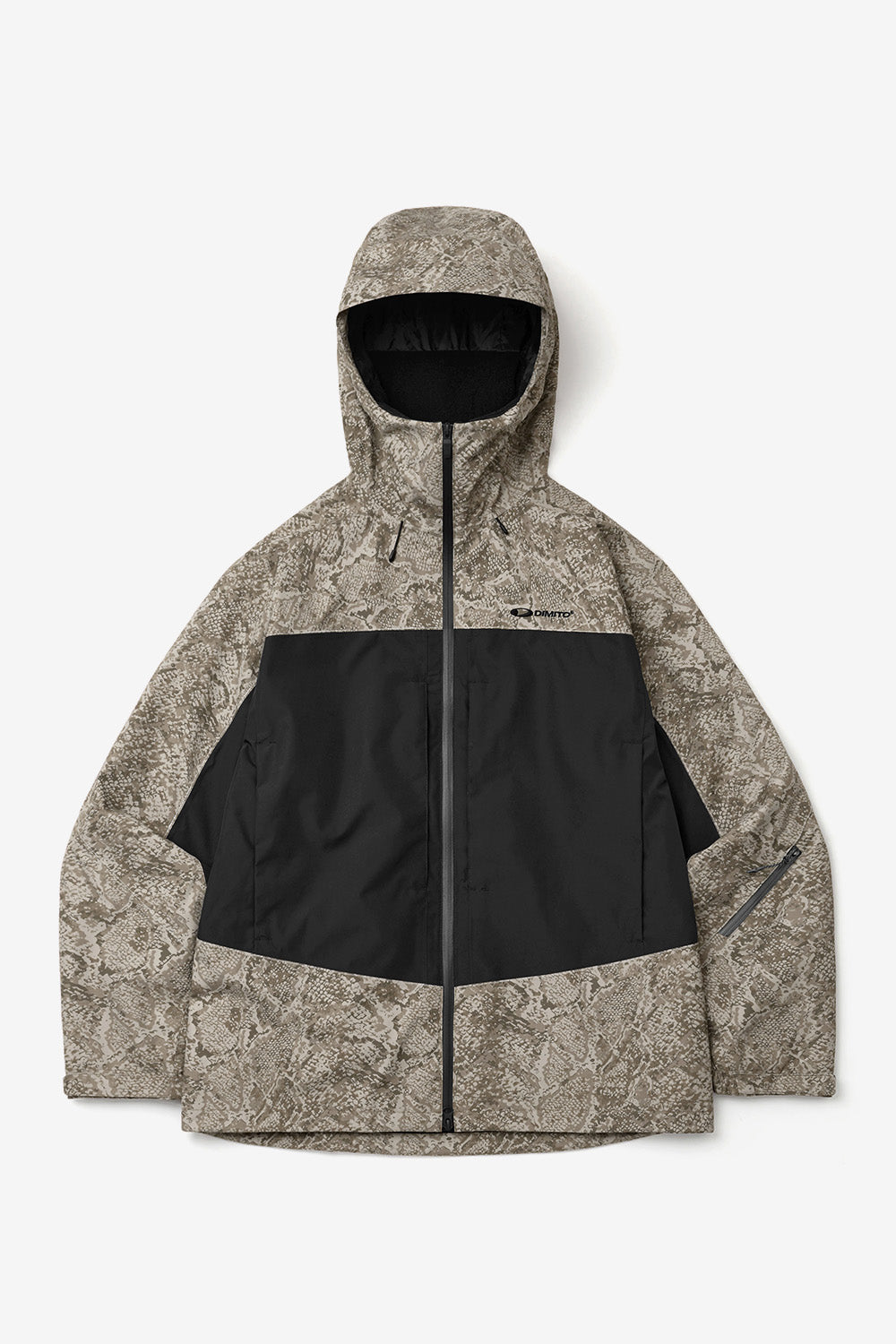 DIMITO JACKET – DIMITO INTERNATIONAL