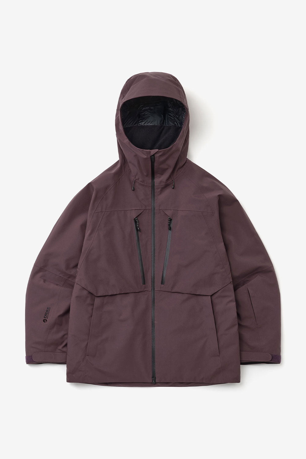 DIMITO JACKET – DIMITO INTERNATIONAL