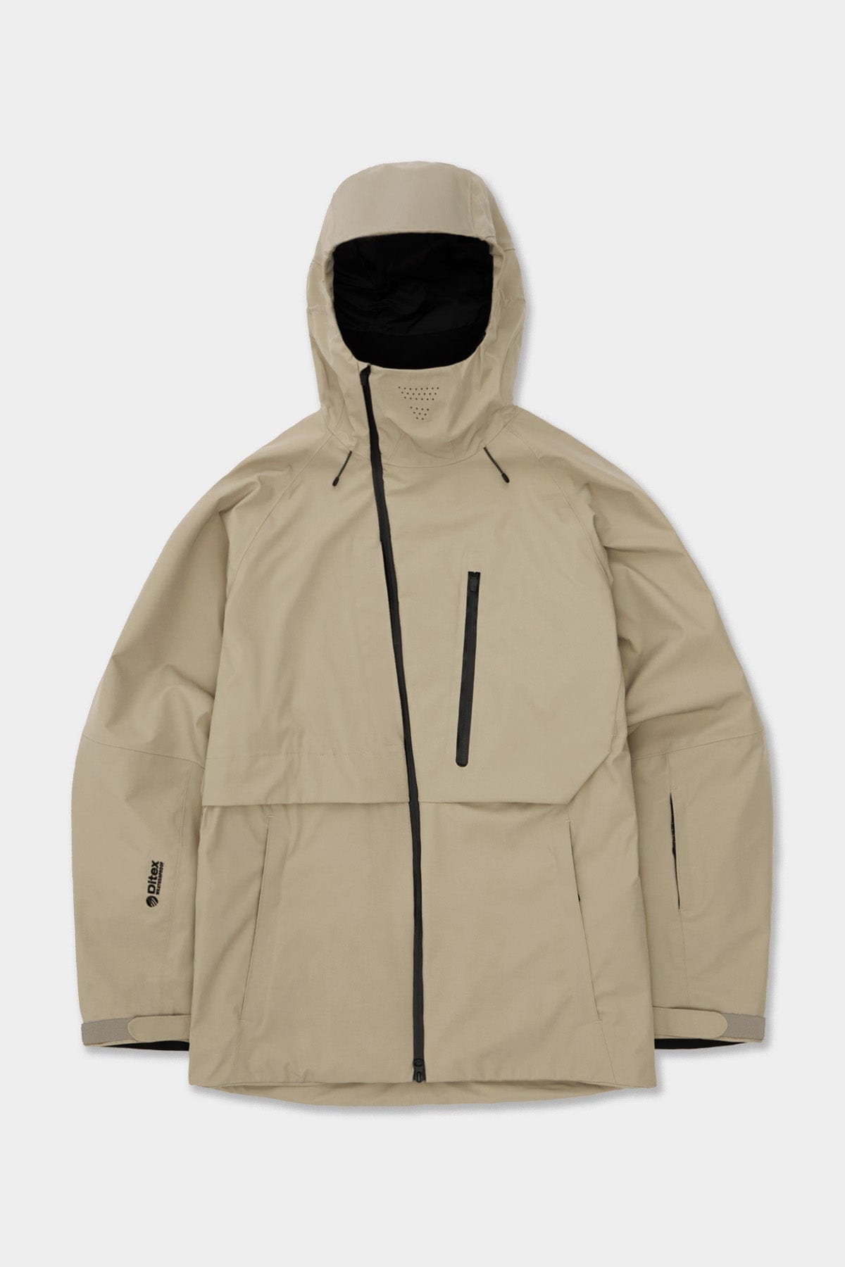 [PROMO] 24 APEX JACKET OFF SAND