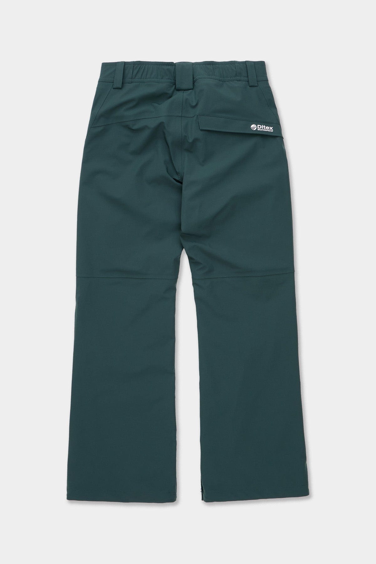 [PROMO] 24 BIO SLIM PANTS NIGHT FOREST (Slim Fit)