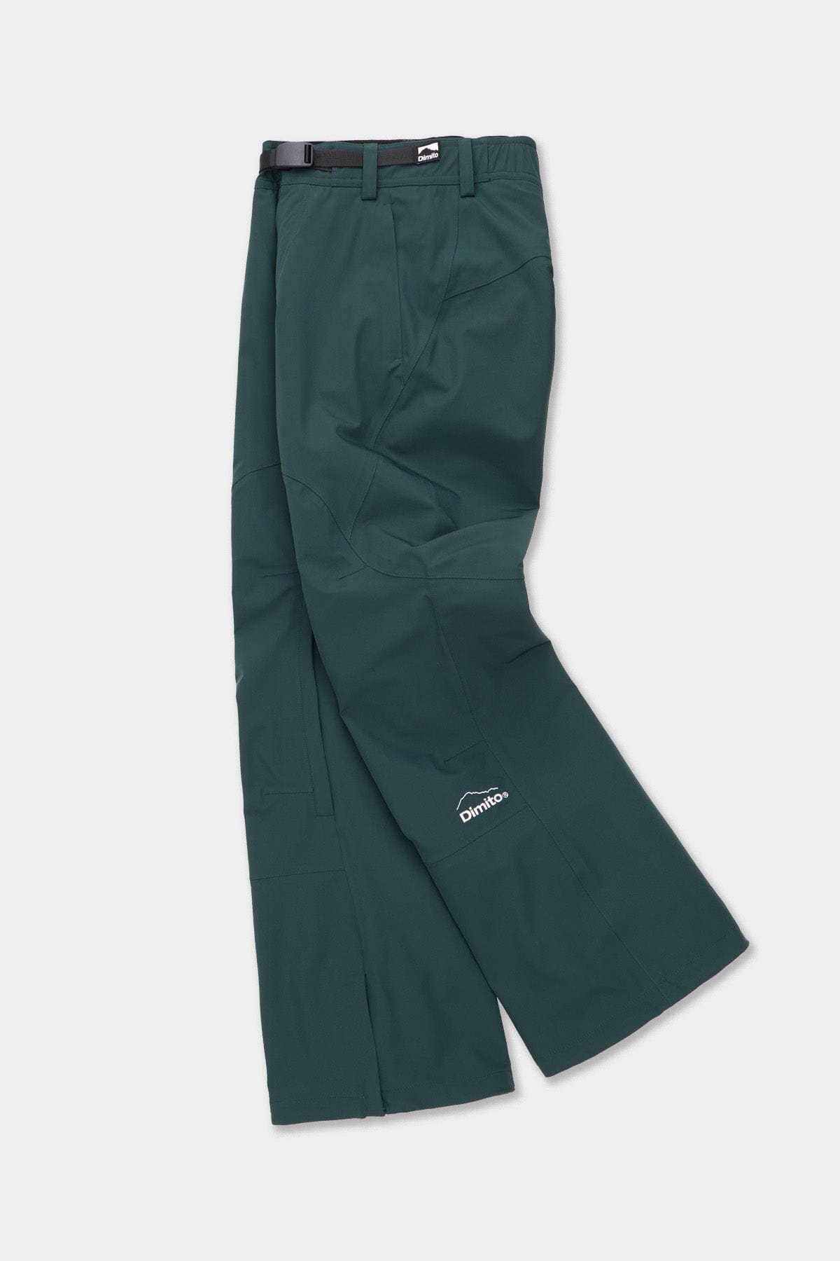 [PROMO] 24 BIO SLIM PANTS NIGHT FOREST (Slim Fit)