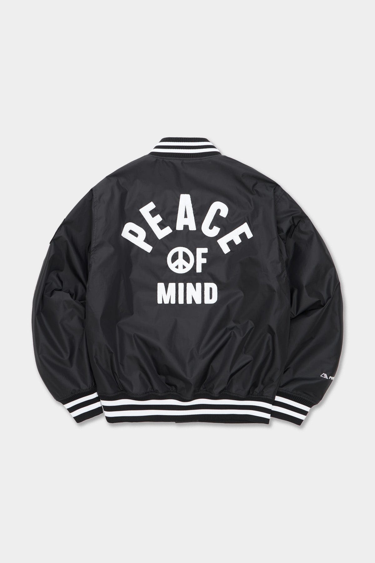[PROMO] 24 POLARTEC TEAM JACKET BLACK