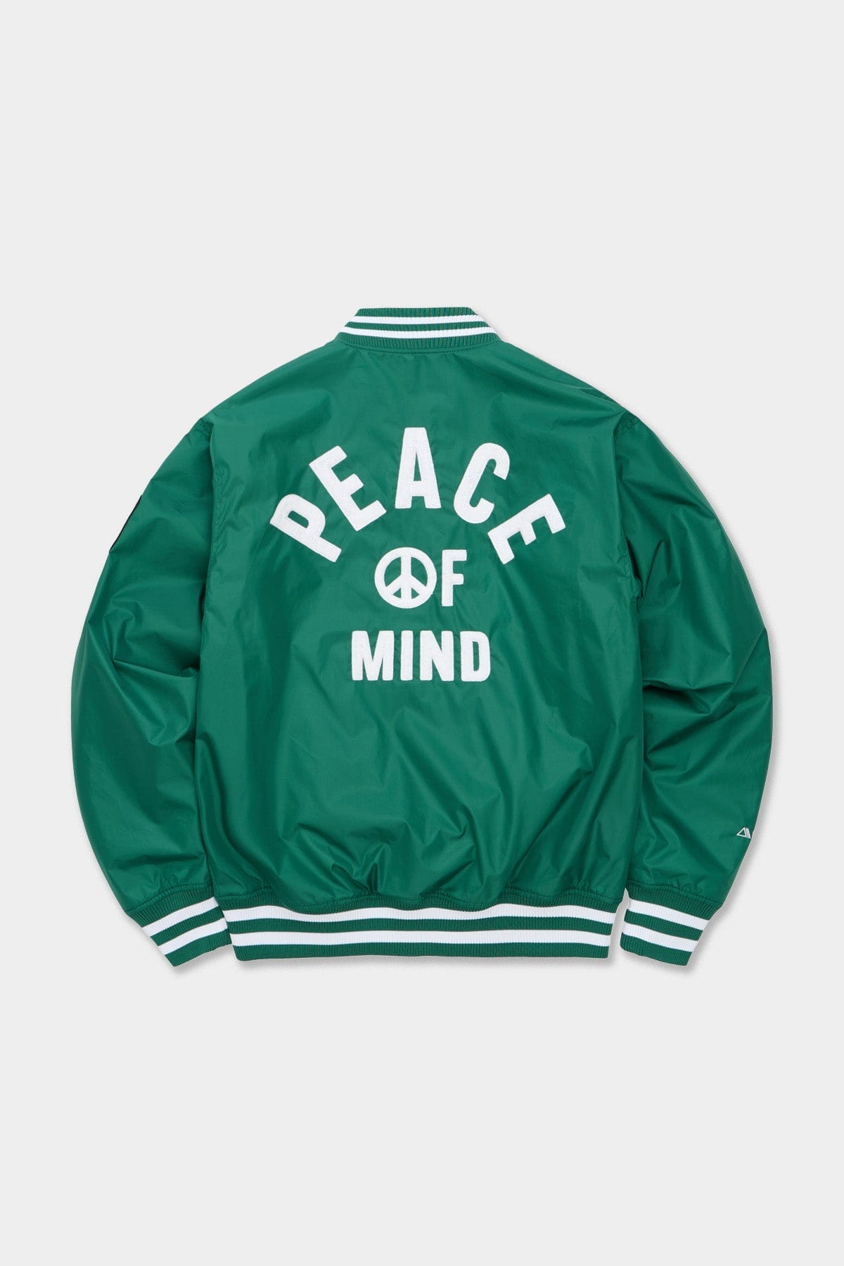 [PROMO] 24 POLARTEC TEAM JACKET GREEN