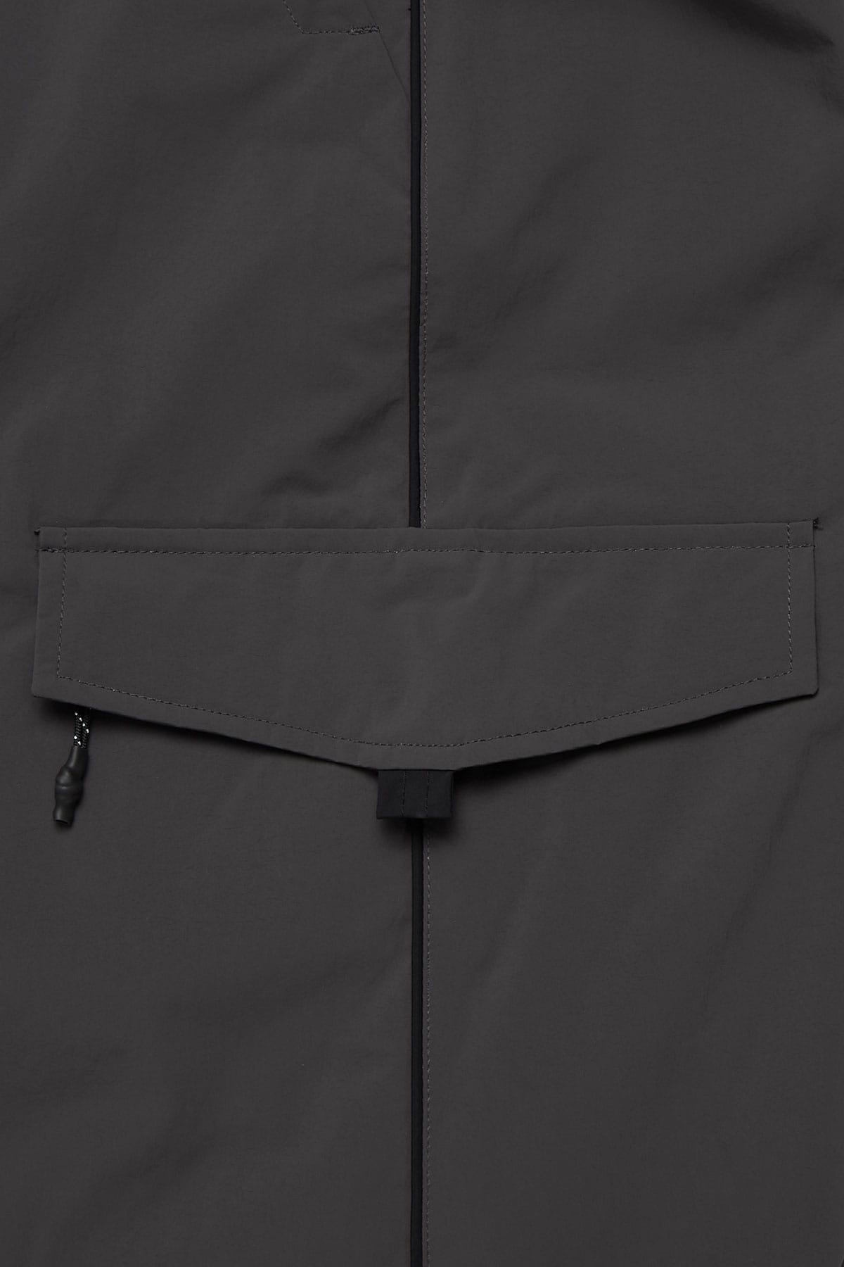 [INVITED] 25 AIR FORCE BANDED PANTS (WIDE FIT LV.1) SHARK