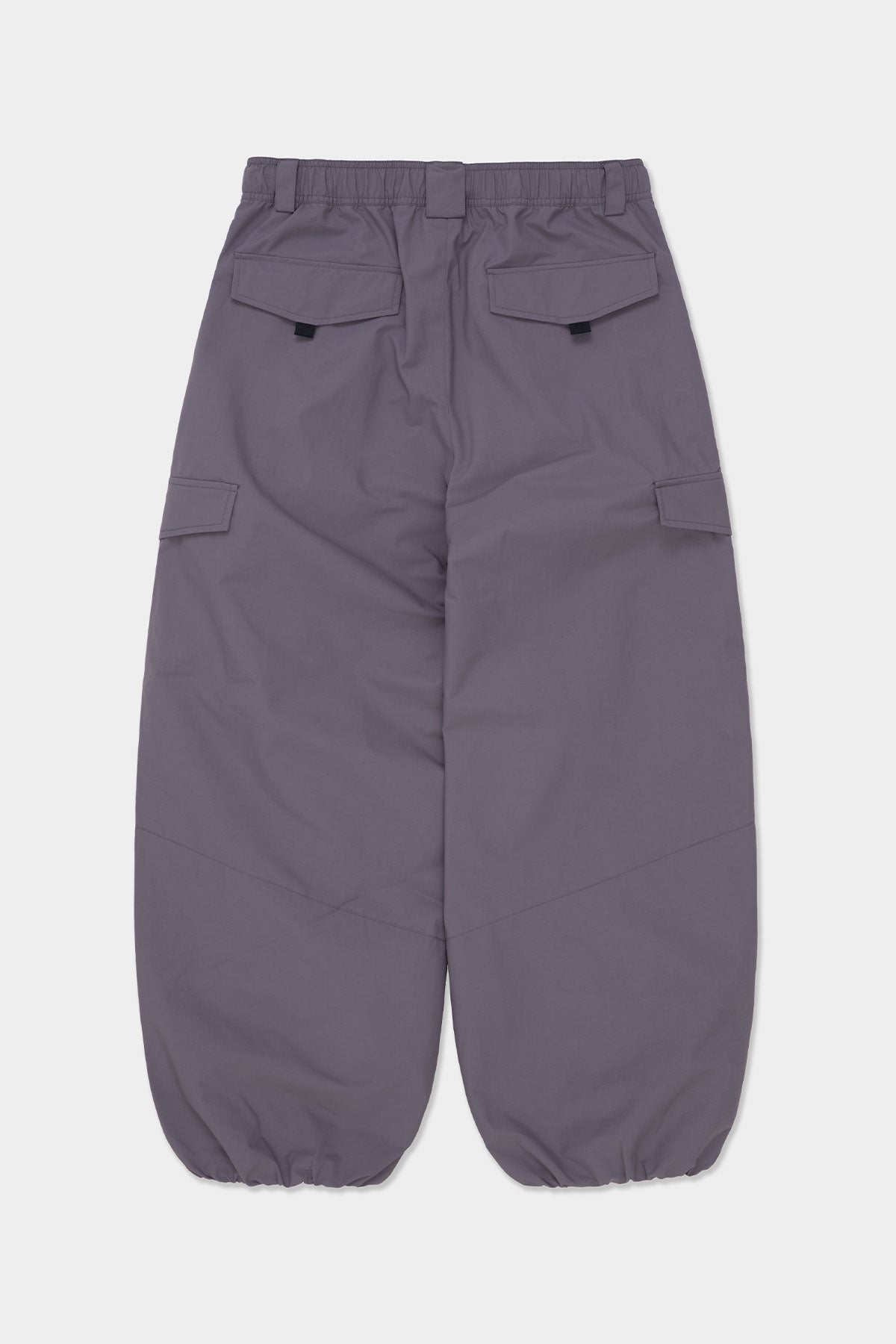 VERT 25 AIR FORCE BANDED PANTS (WIDE FIT LV.1) SHARK