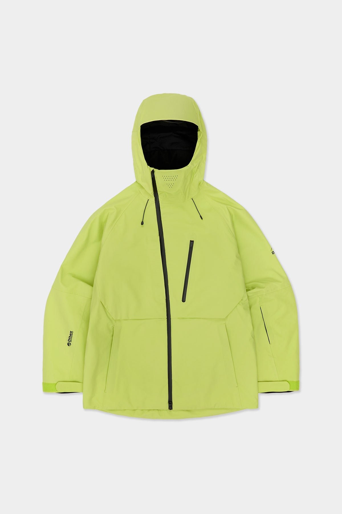 [PROMO] 25 APEX JACKET LIME
