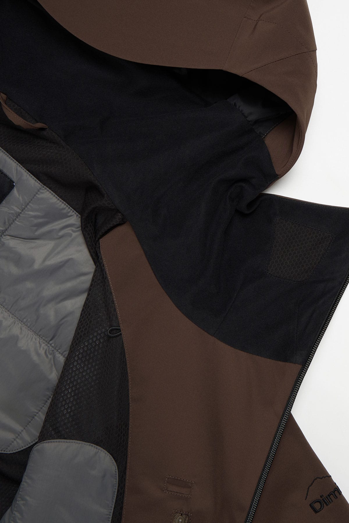 [INVITED] 25 APEX JACKET VISTA BLUE