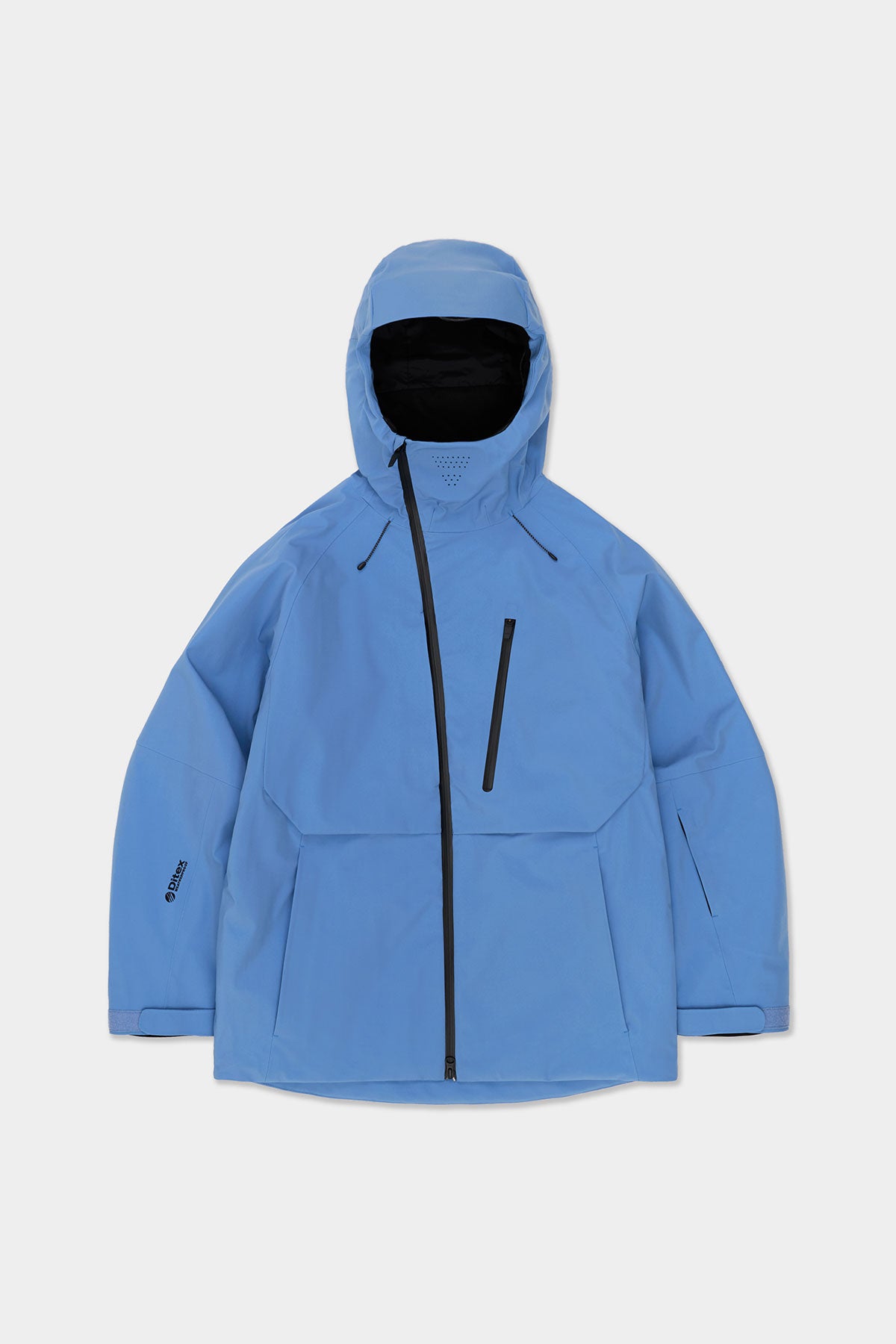 VERT 25 APEX JACKET VISTA BLUE