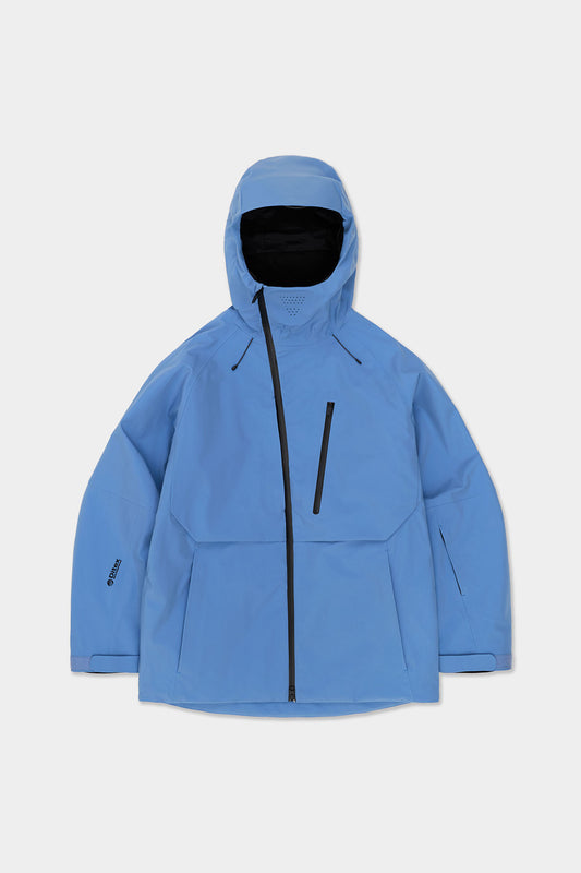 VERT 25 APEX JACKET VISTA BLUE