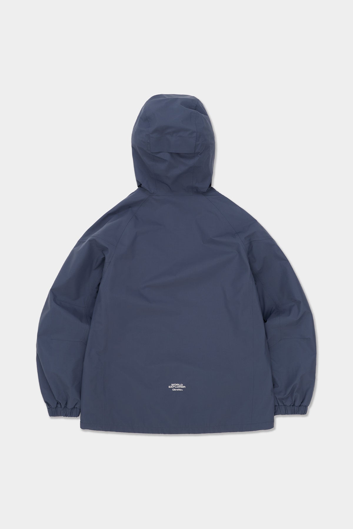 VERT 25 ASTRO JACKET BLUE NIGHT