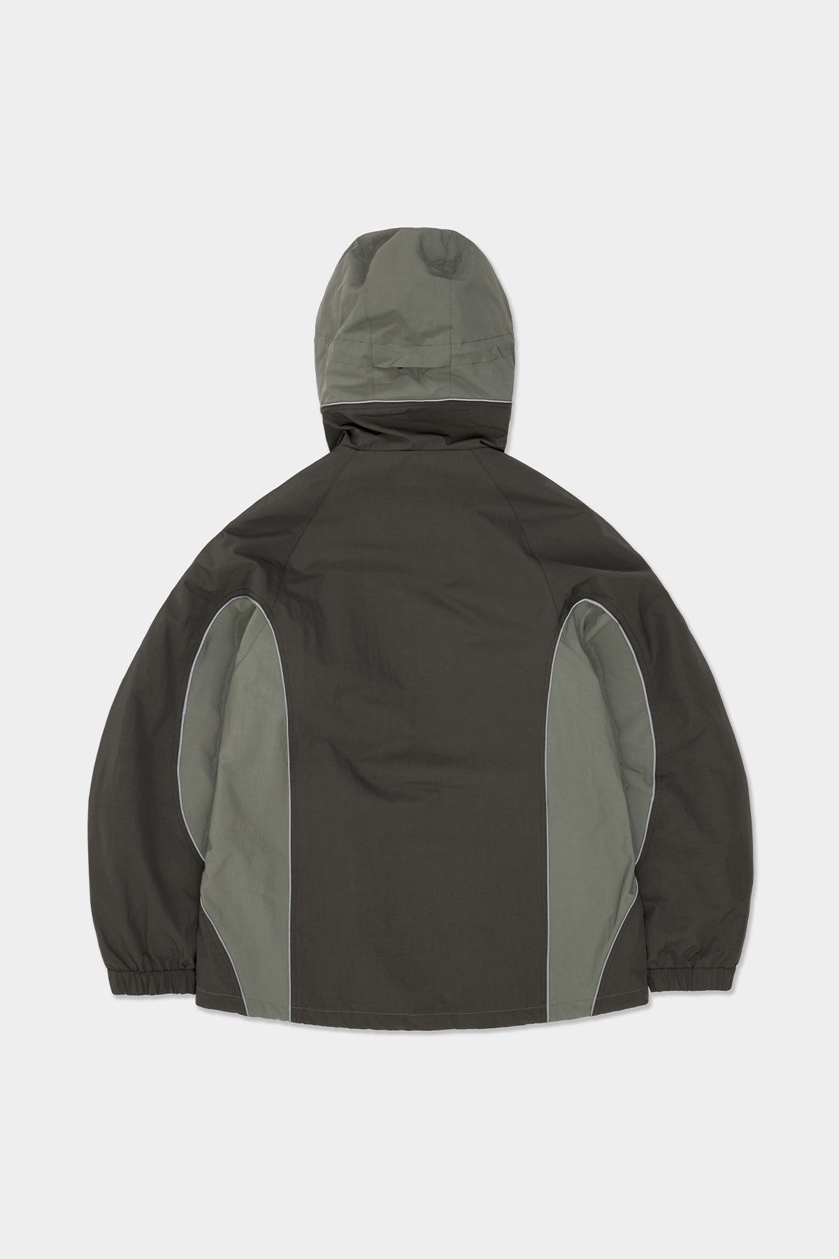 VERT 25 ATOM JACKET SLATE SAGE