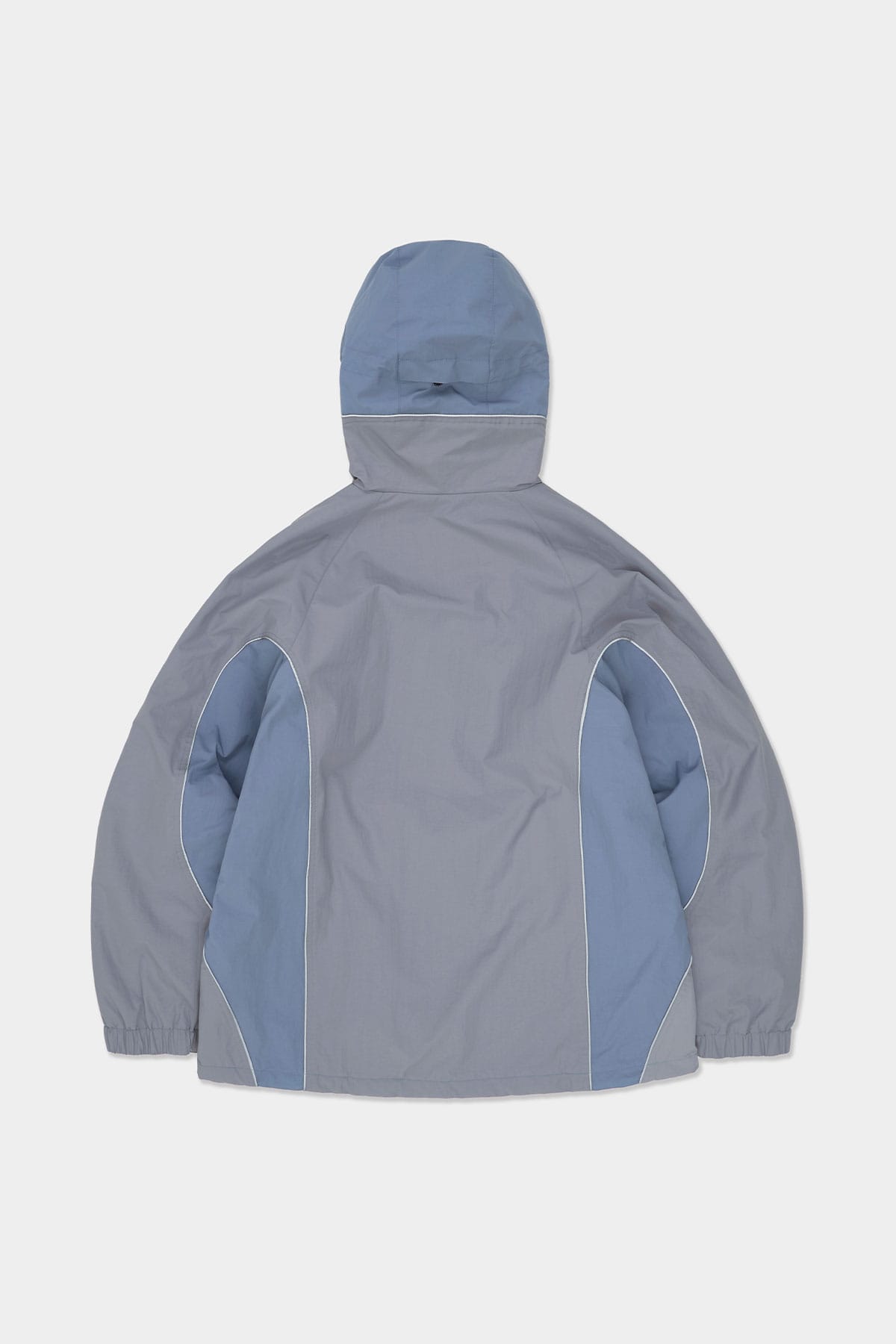 25 ATOM JACKET STEEL – DIMITO INTERNATIONAL