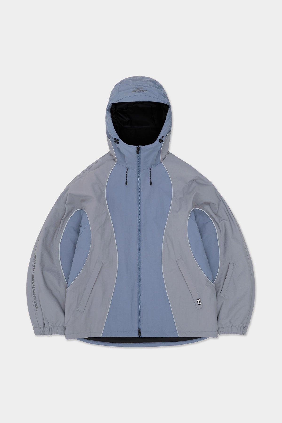 VERT 25 ATOM JACKET STEEL