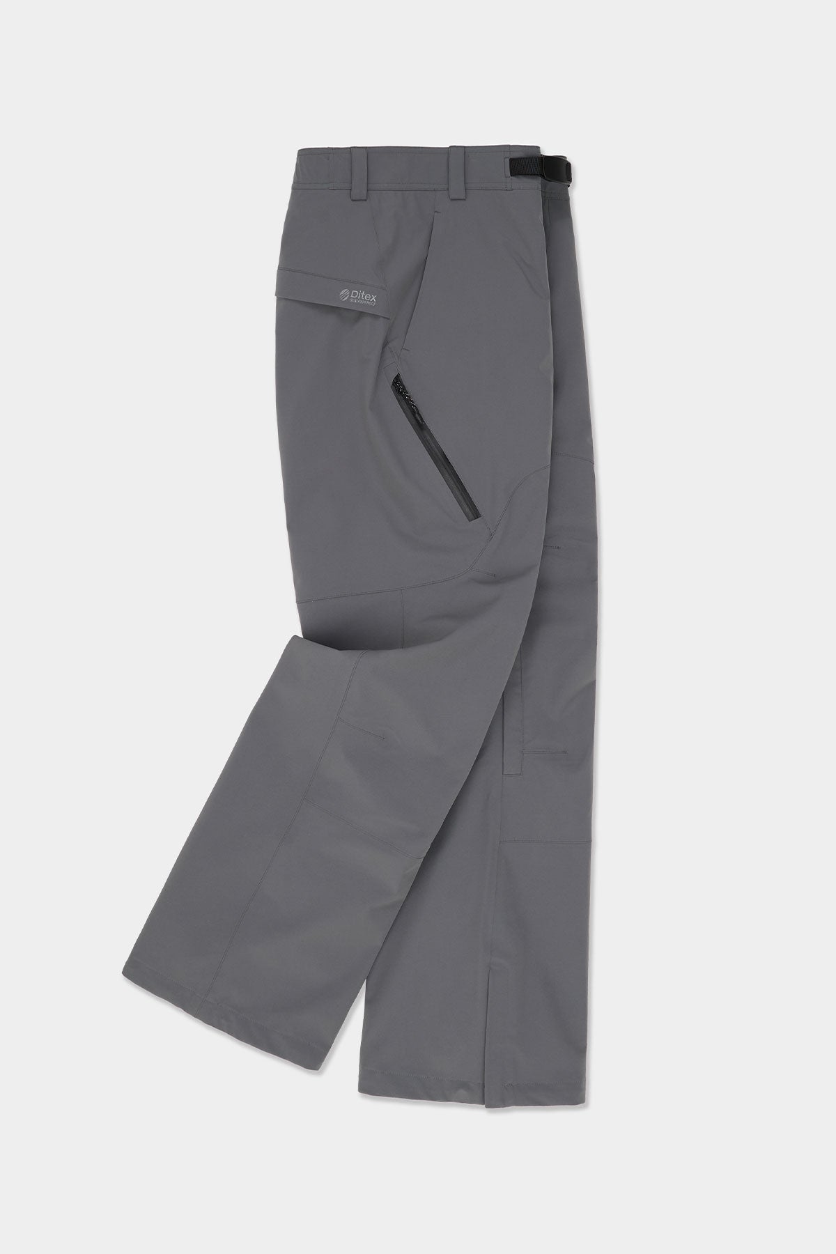 VERT 25 BIO SLIM PANTS (SLIM FIT) COOL GREY