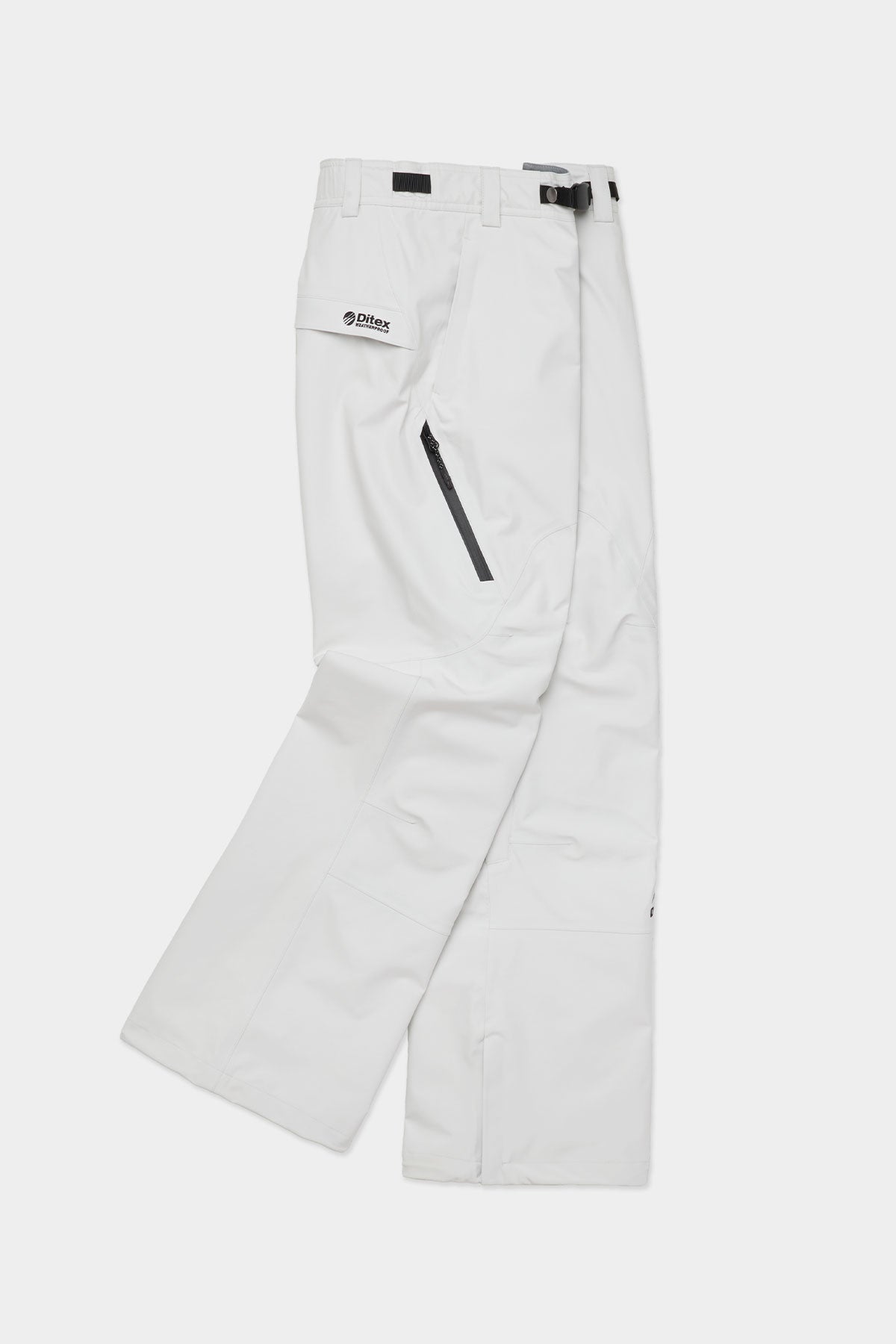 [PROMO] 25 BIO SLIM PANTS (SLIM FIT) COOL WHITE