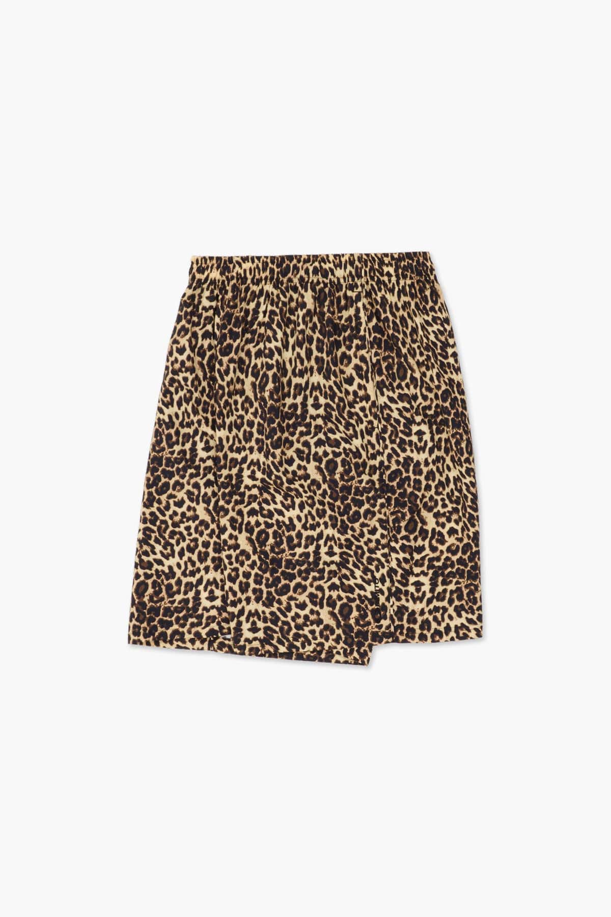 [PROMO] 25 COMBINE SHORTS (STANDARD FIT) LEO YELLOW