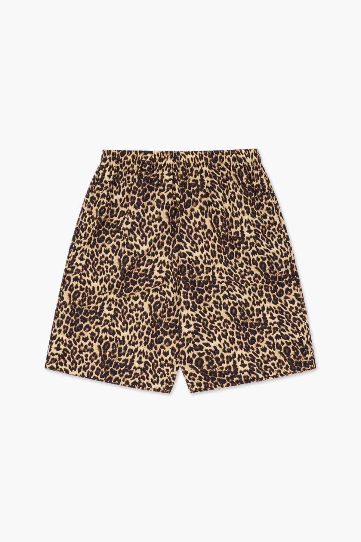 [PROMO] 25 COMBINE SHORTS (STANDARD FIT) LEO YELLOW