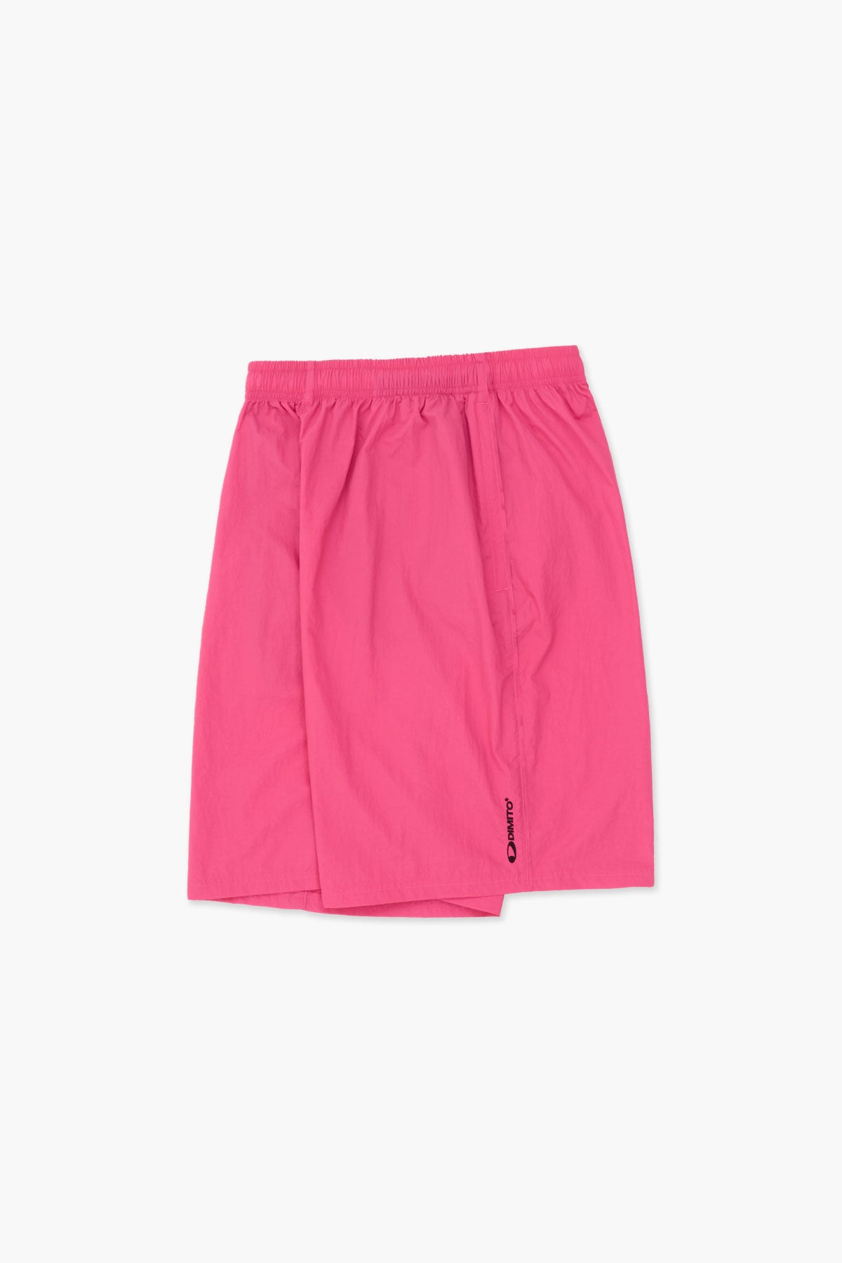 [INVITED] 25 COMBINE SHORTS (STANDARD FIT) PINK