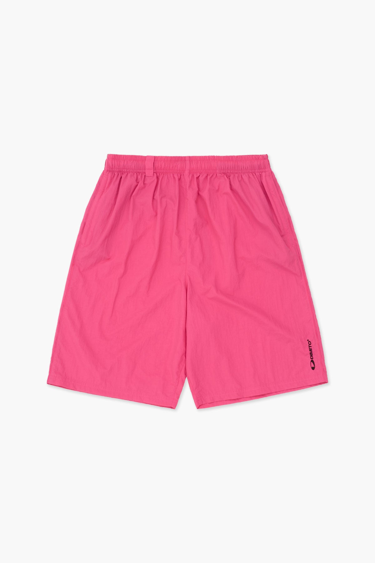 [PROMO] 25 COMBINE SHORTS (STANDARD FIT) PINK