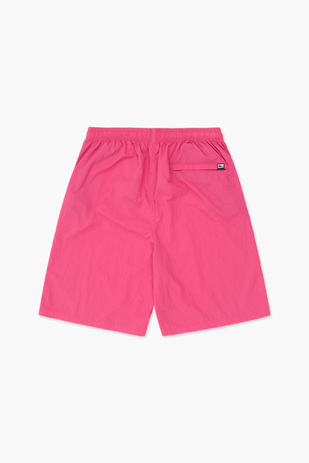 [PROMO] 25 COMBINE SHORTS (STANDARD FIT) PINK