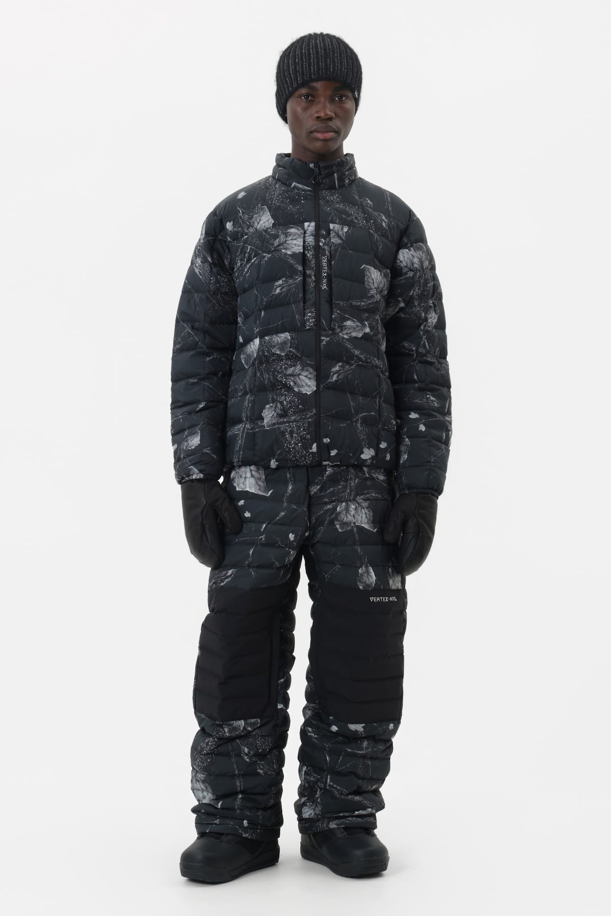 [PROMO] 25 EASY DOWN PANTS (STANDARD FIT) NIGHT TREE