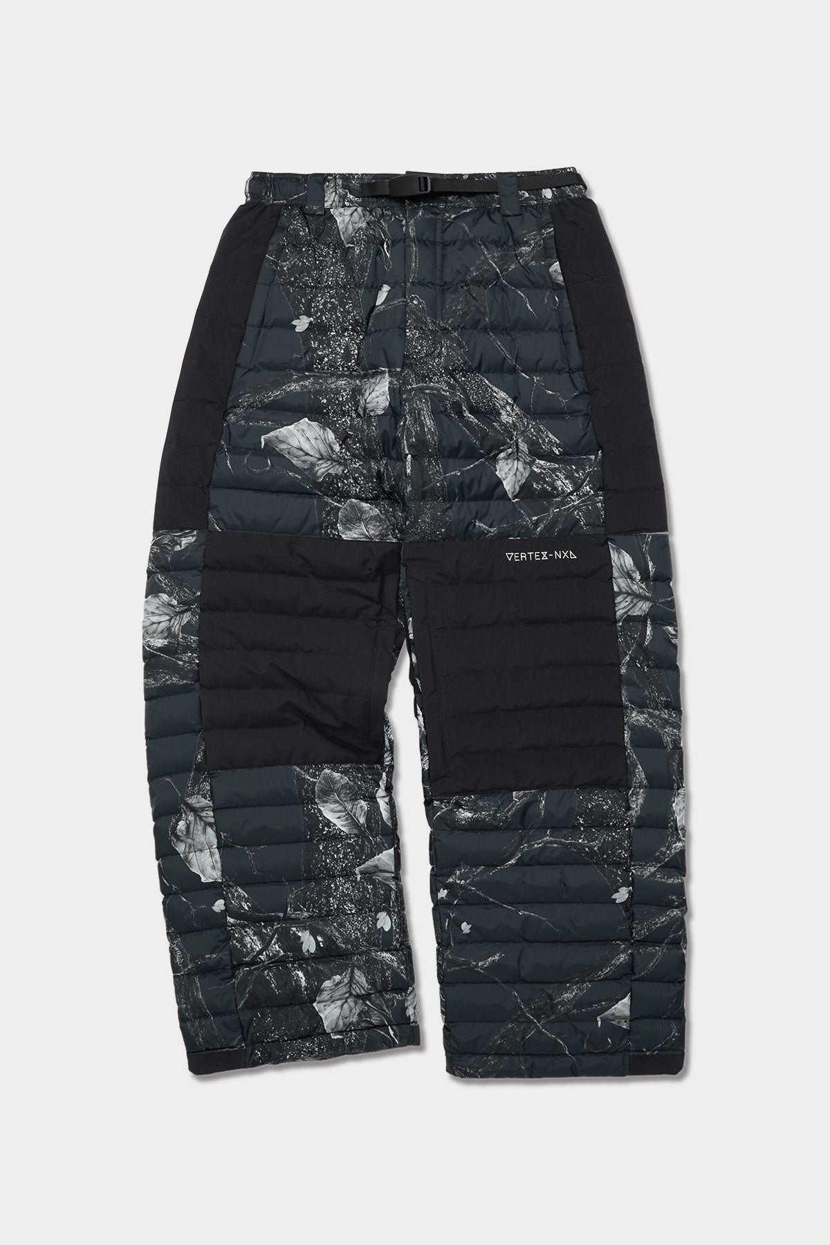 VERT 25 EASY DOWN PANTS (STANDARD FIT) NIGHT TREE