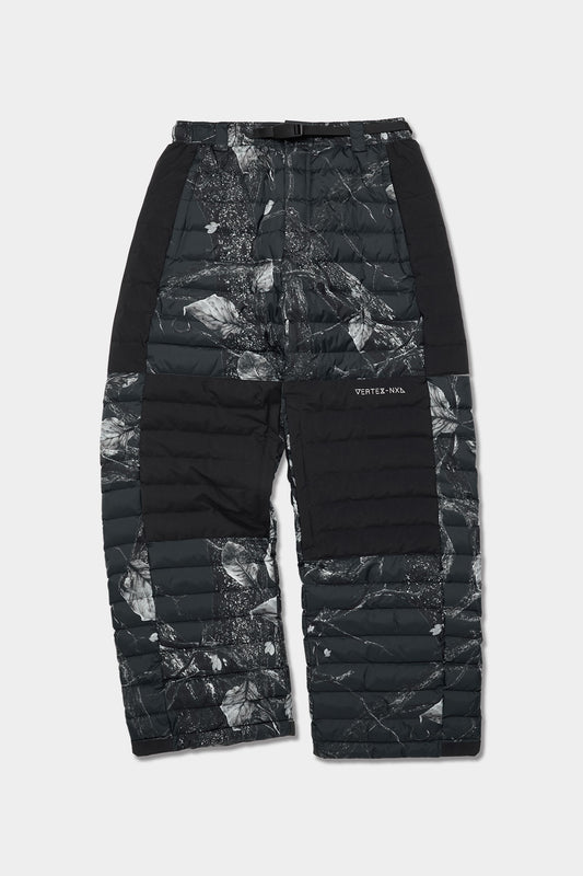 VERT 25 EASY DOWN PANTS (STANDARD FIT) NIGHT TREE