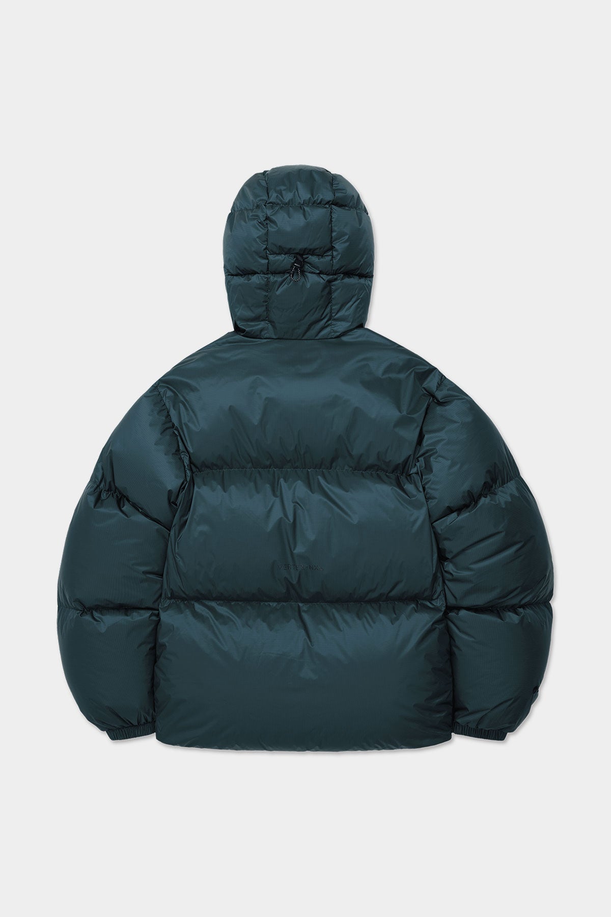 VERT 25 EASY HD DOWN JACKET DARK GREEN