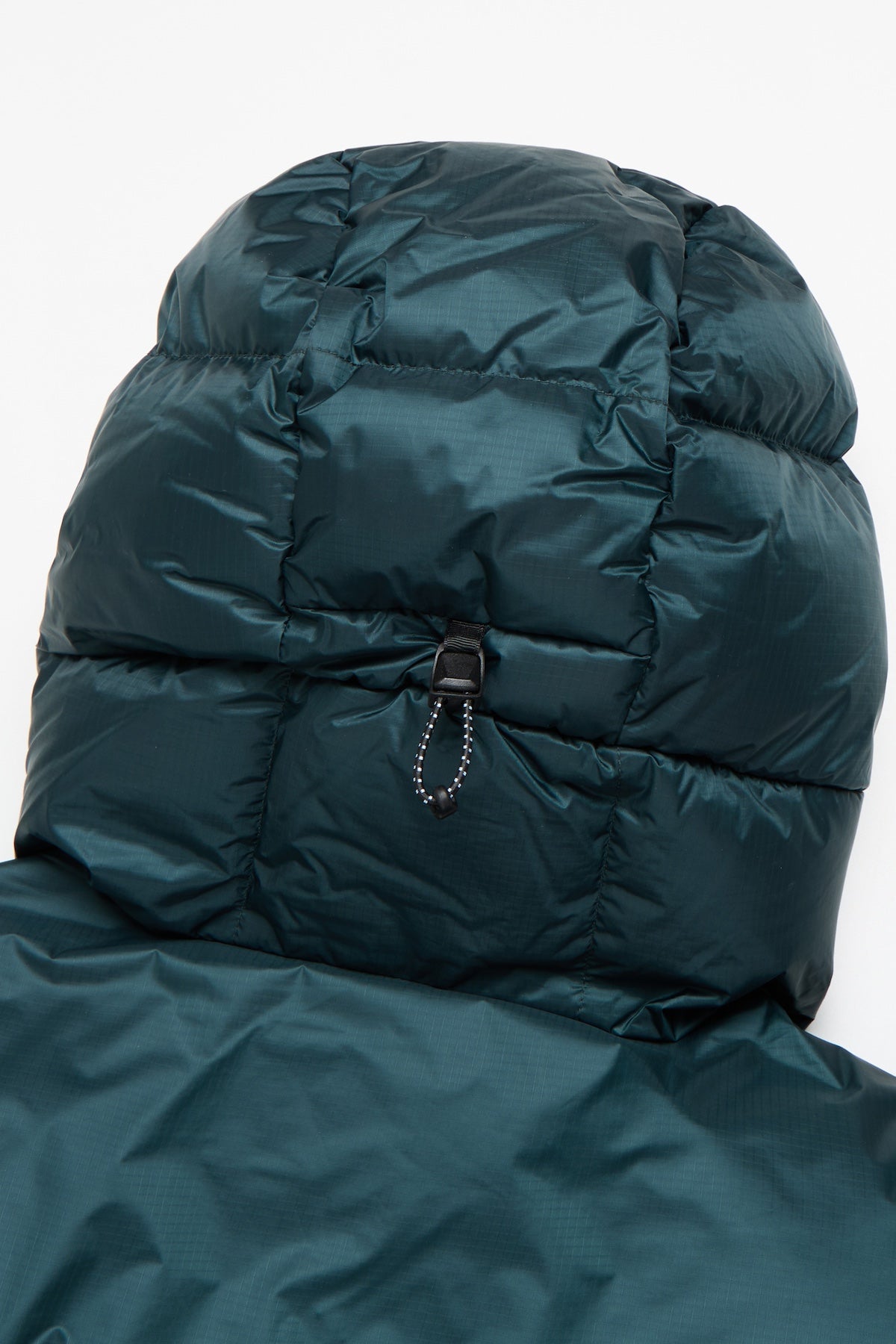 VERT 25 EASY HD DOWN JACKET WINTER SKY