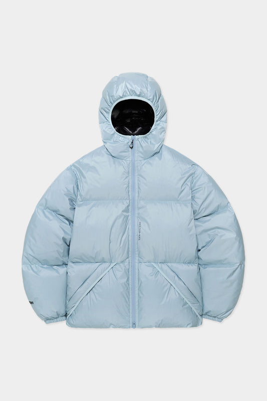 VERT 25 EASY HD DOWN JACKET WINTER SKY