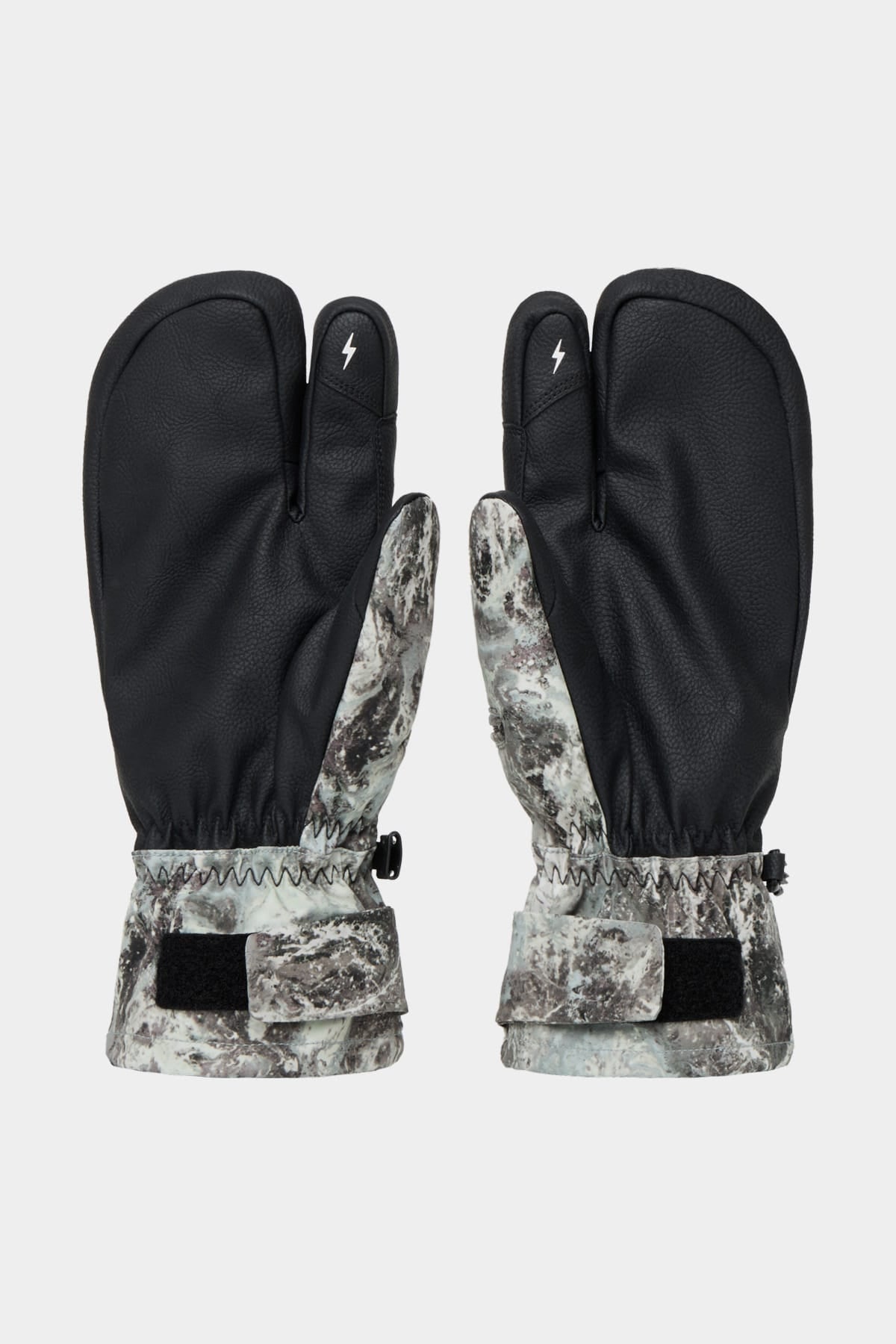 [PROMO] 25 EASY OPEN IF MITTEN NATURE P-WORK