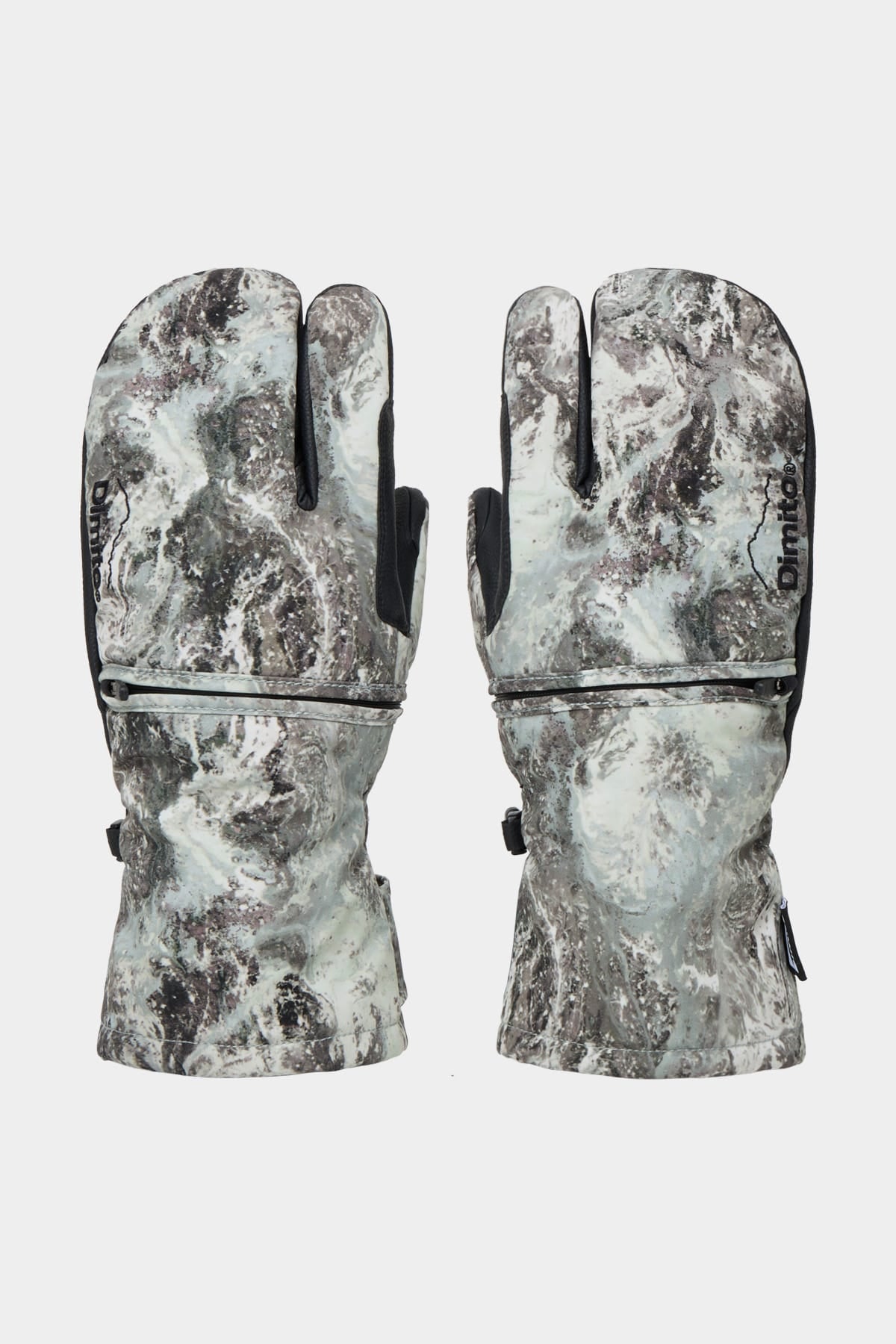 [PROMO] 25 EASY OPEN IF MITTEN NATURE P-WORK