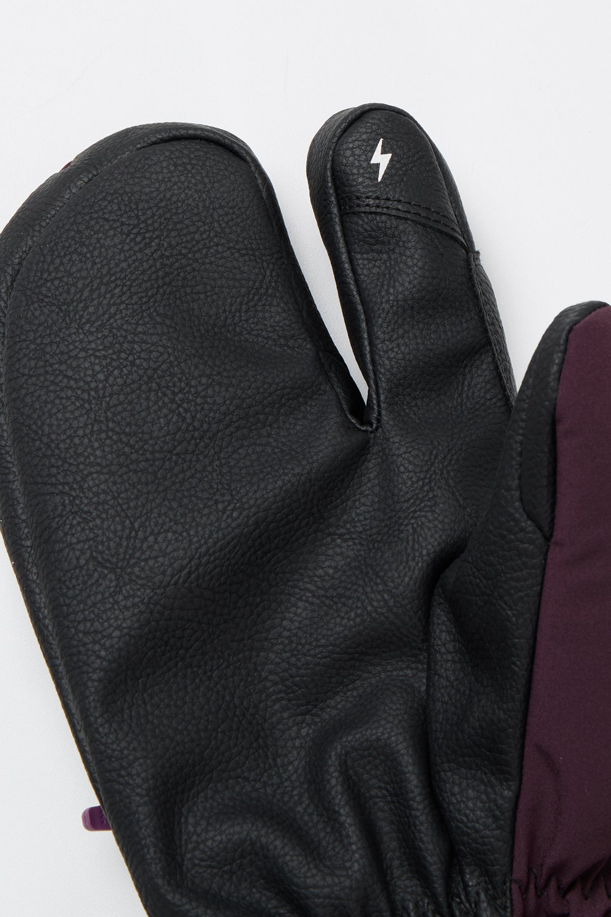 VERT 25 EASY OPEN IF MITTEN WINE