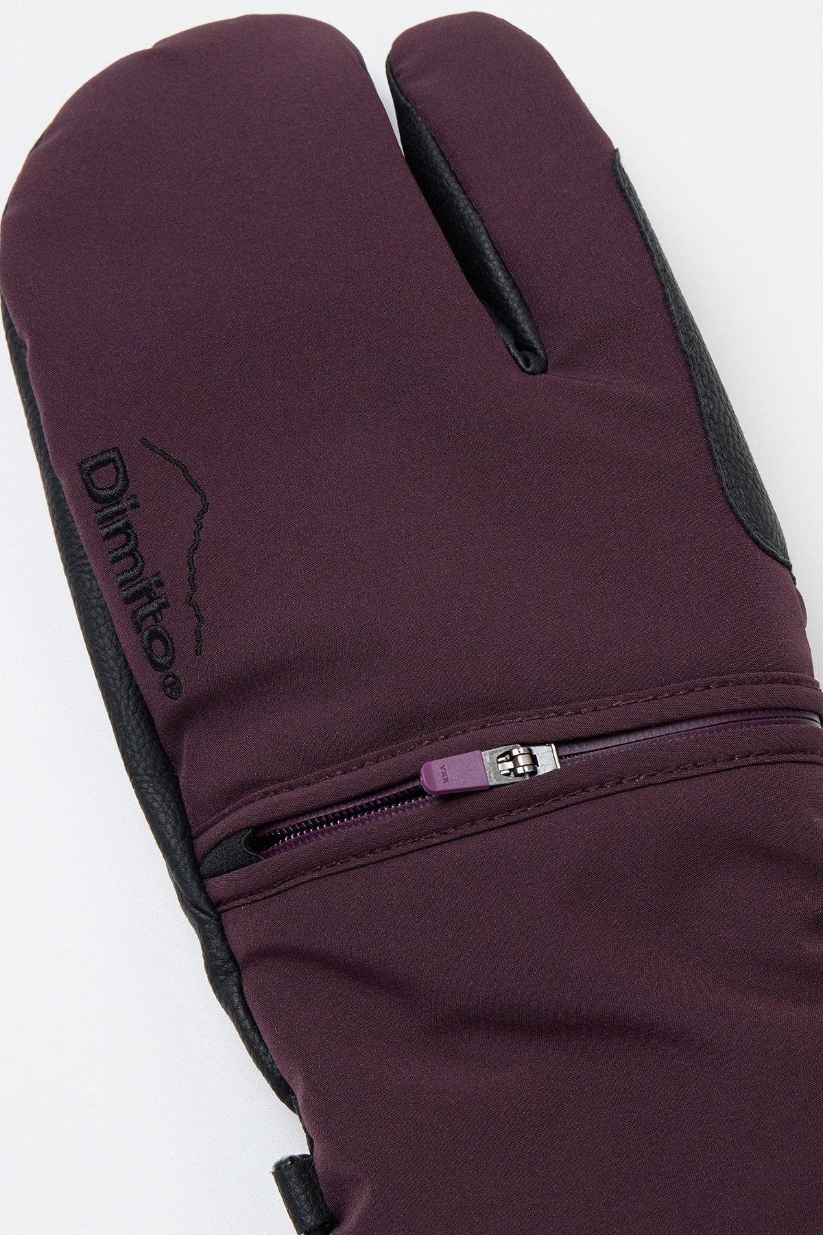 VERT 25 EASY OPEN IF MITTEN WINE