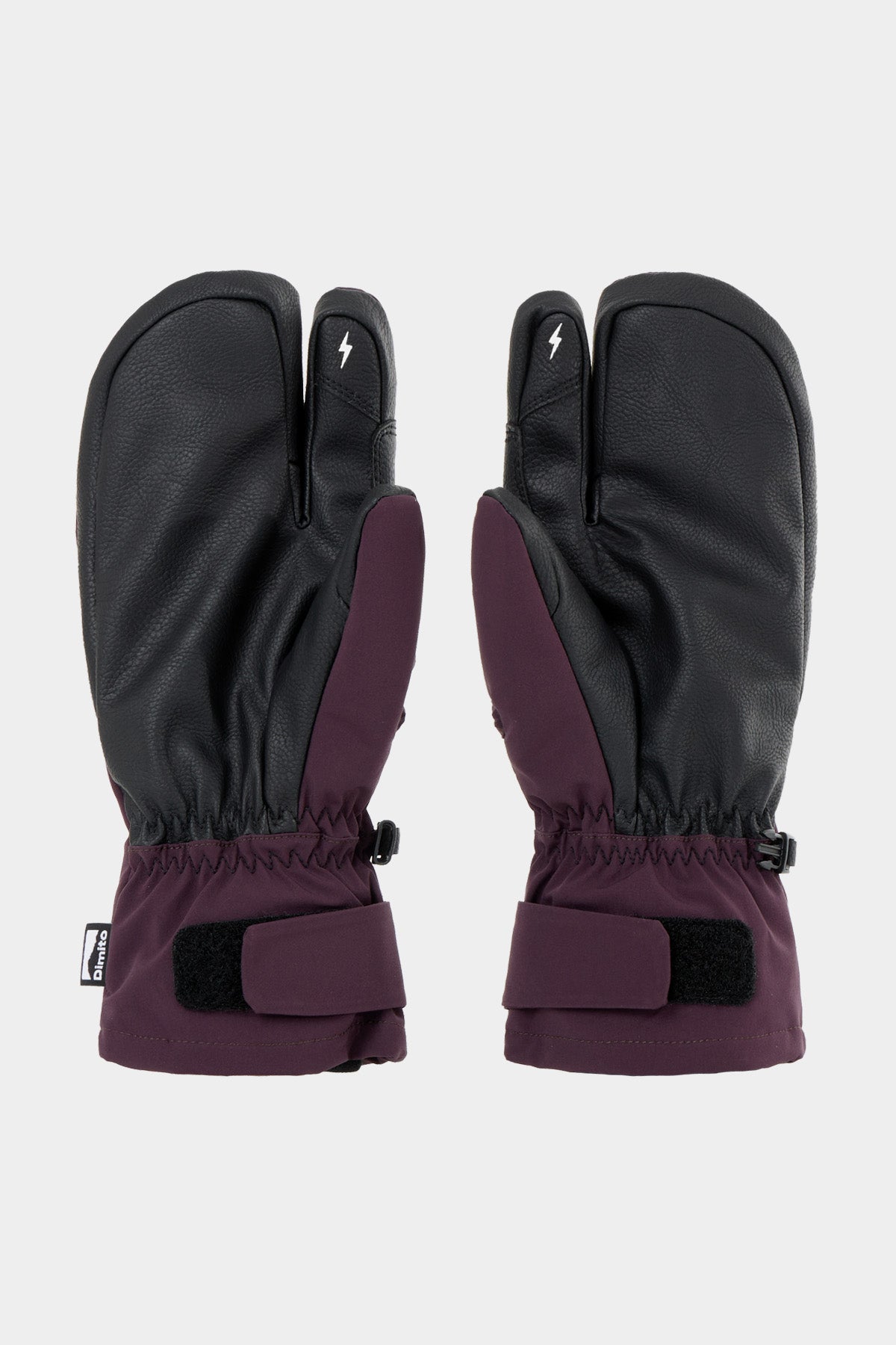 VERT 25 EASY OPEN IF MITTEN WINE