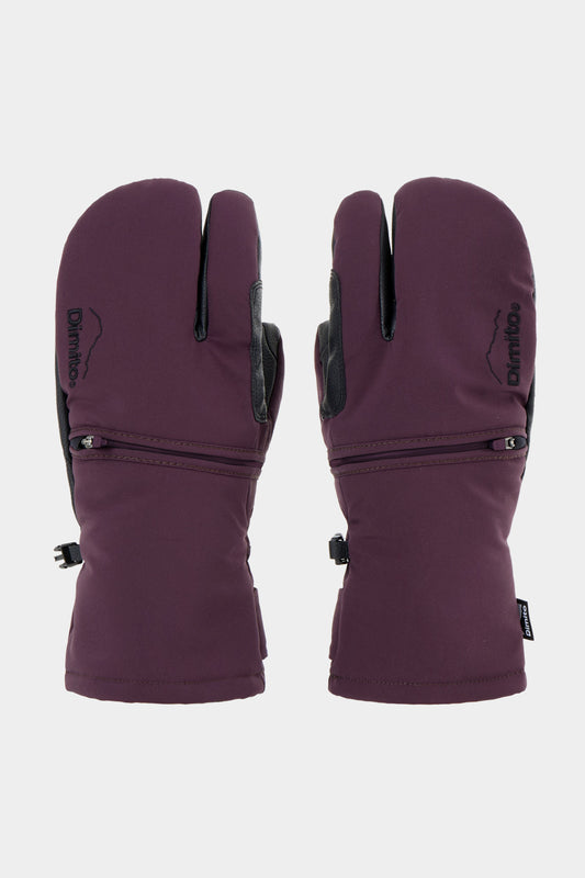 VERT 25 EASY OPEN IF MITTEN WINE