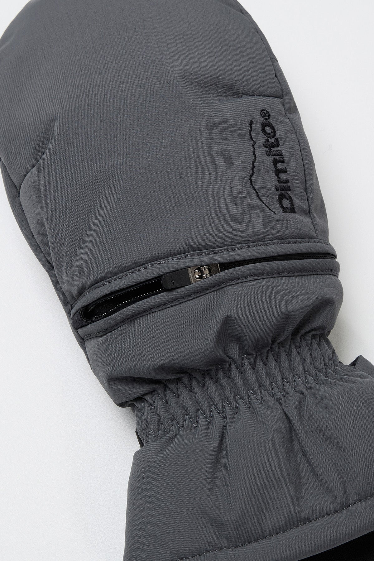 VERT 25 EASY OPEN MITTEN DARK SHADOW