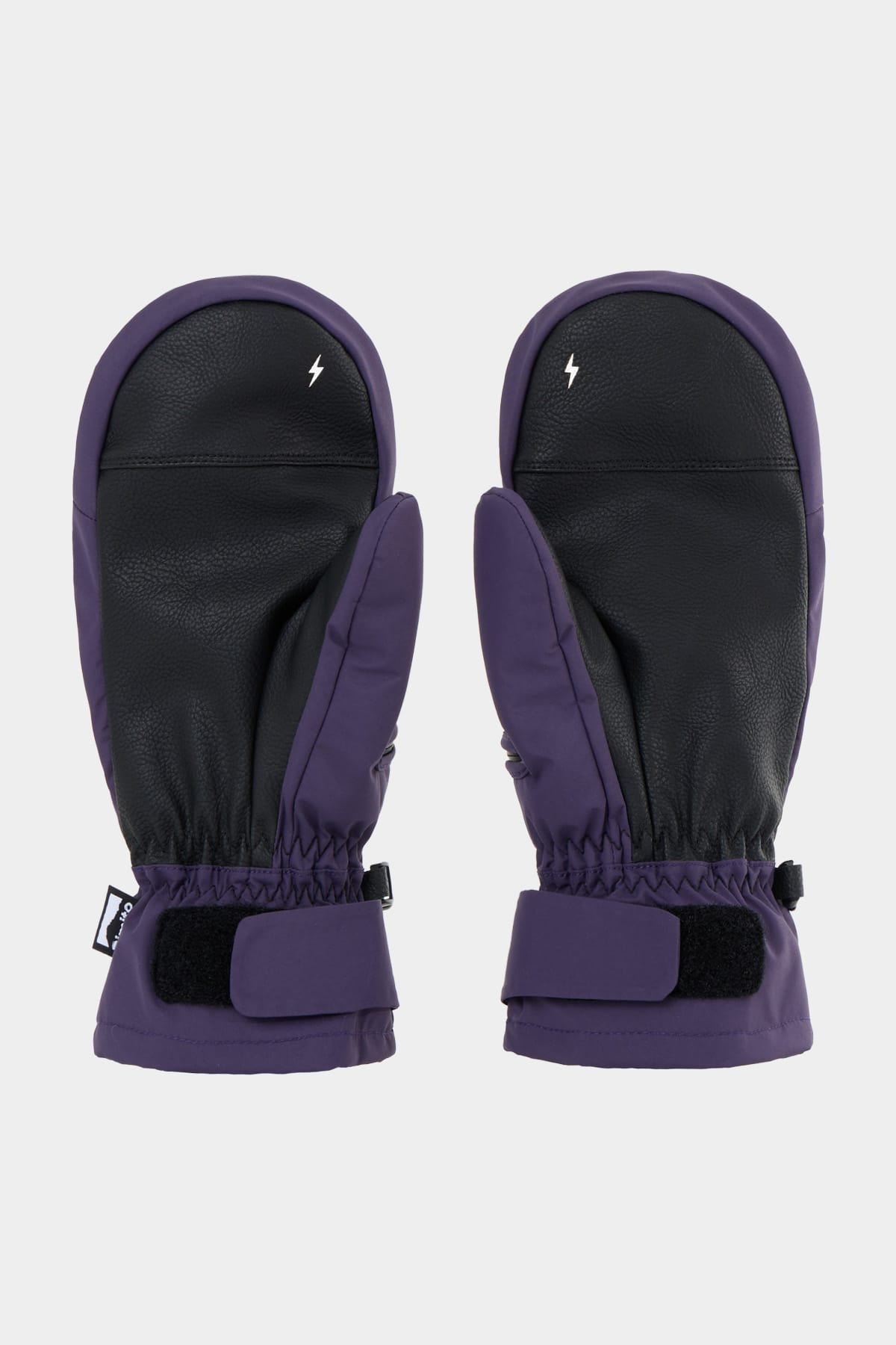 [INVITED] 25 EASY OPEN MITTEN GRAPE