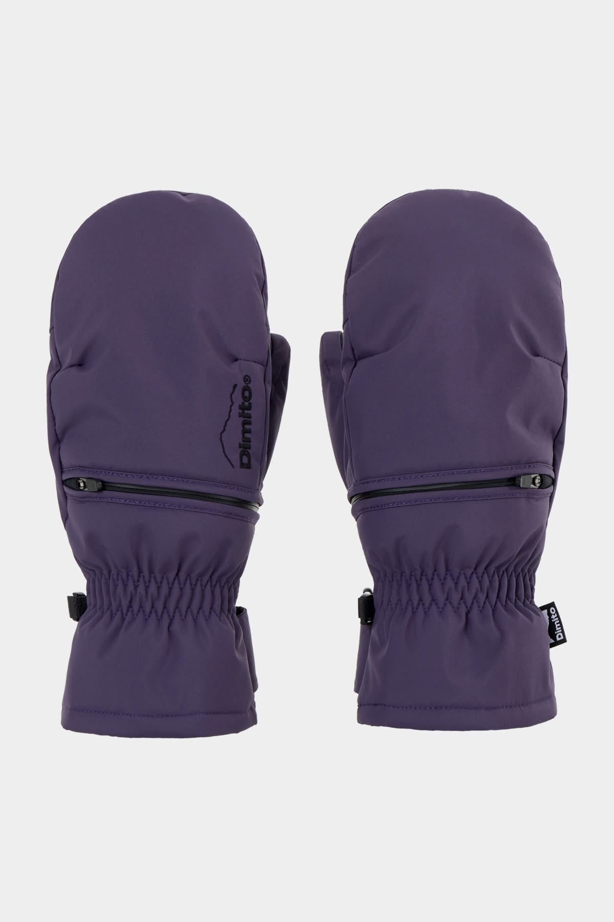 [PROMO] 25 EASY OPEN MITTEN GRAPE