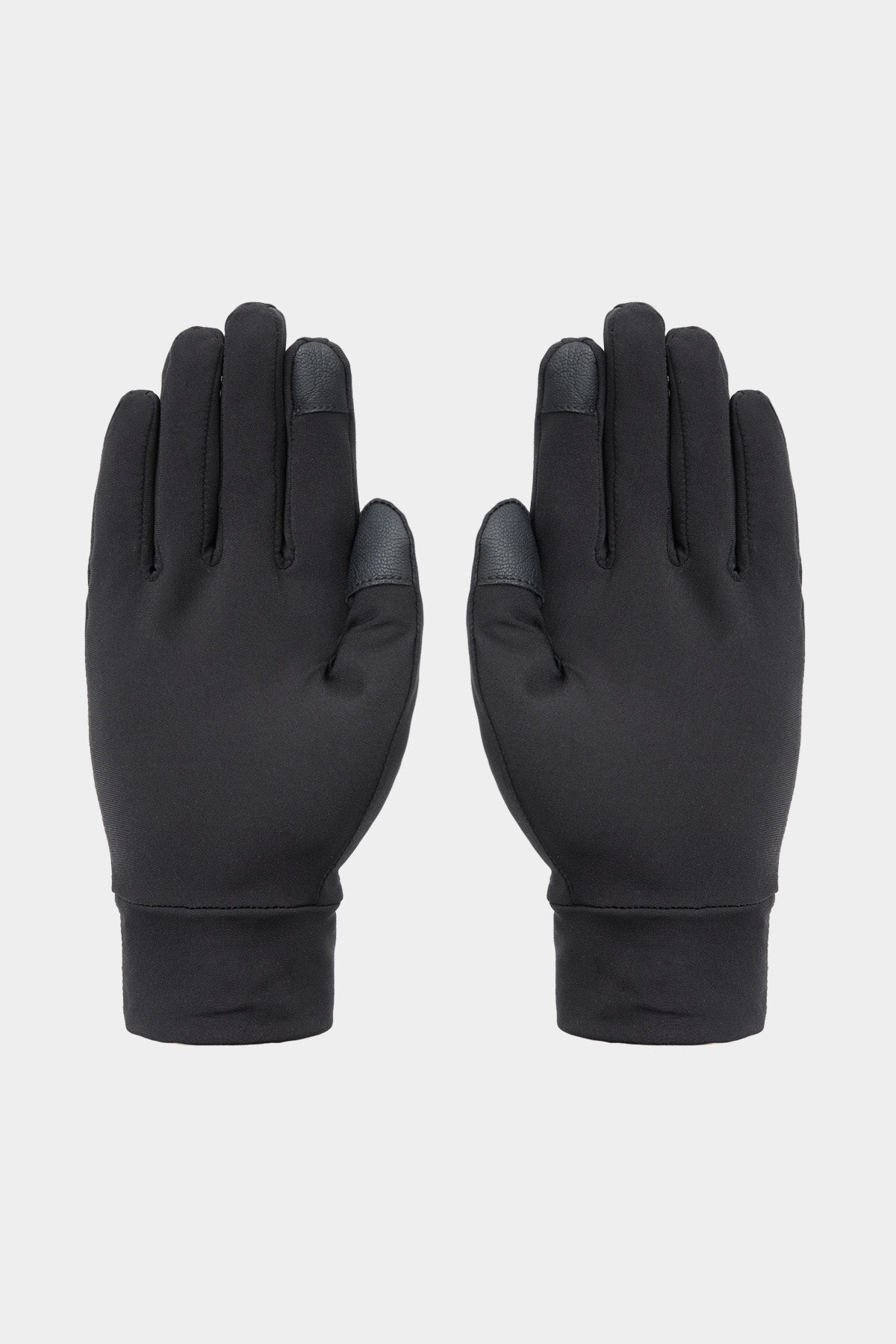 [PROMO] 25 FLEXIBLE LINER GLOVES BLACK