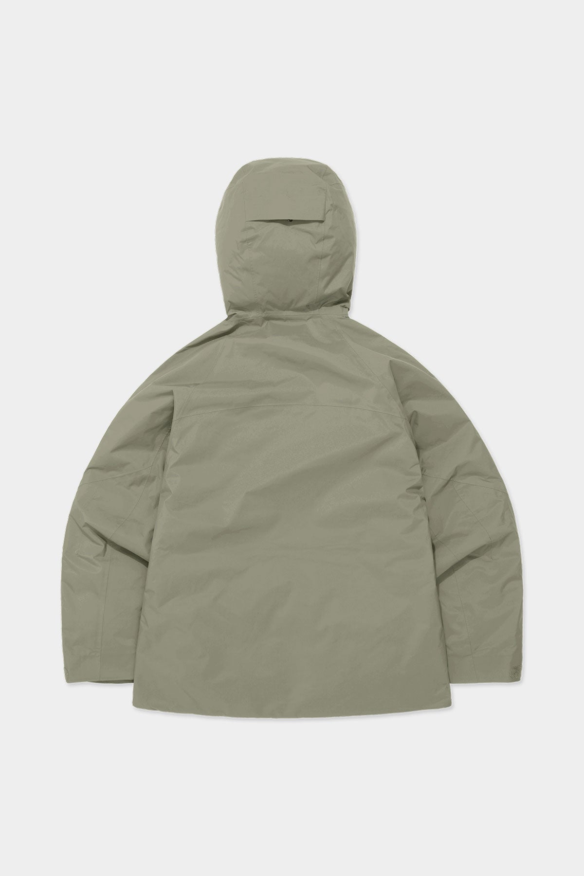 VERT 25 GORE-TEX 2L DOWN JACKET SLATE SAGE