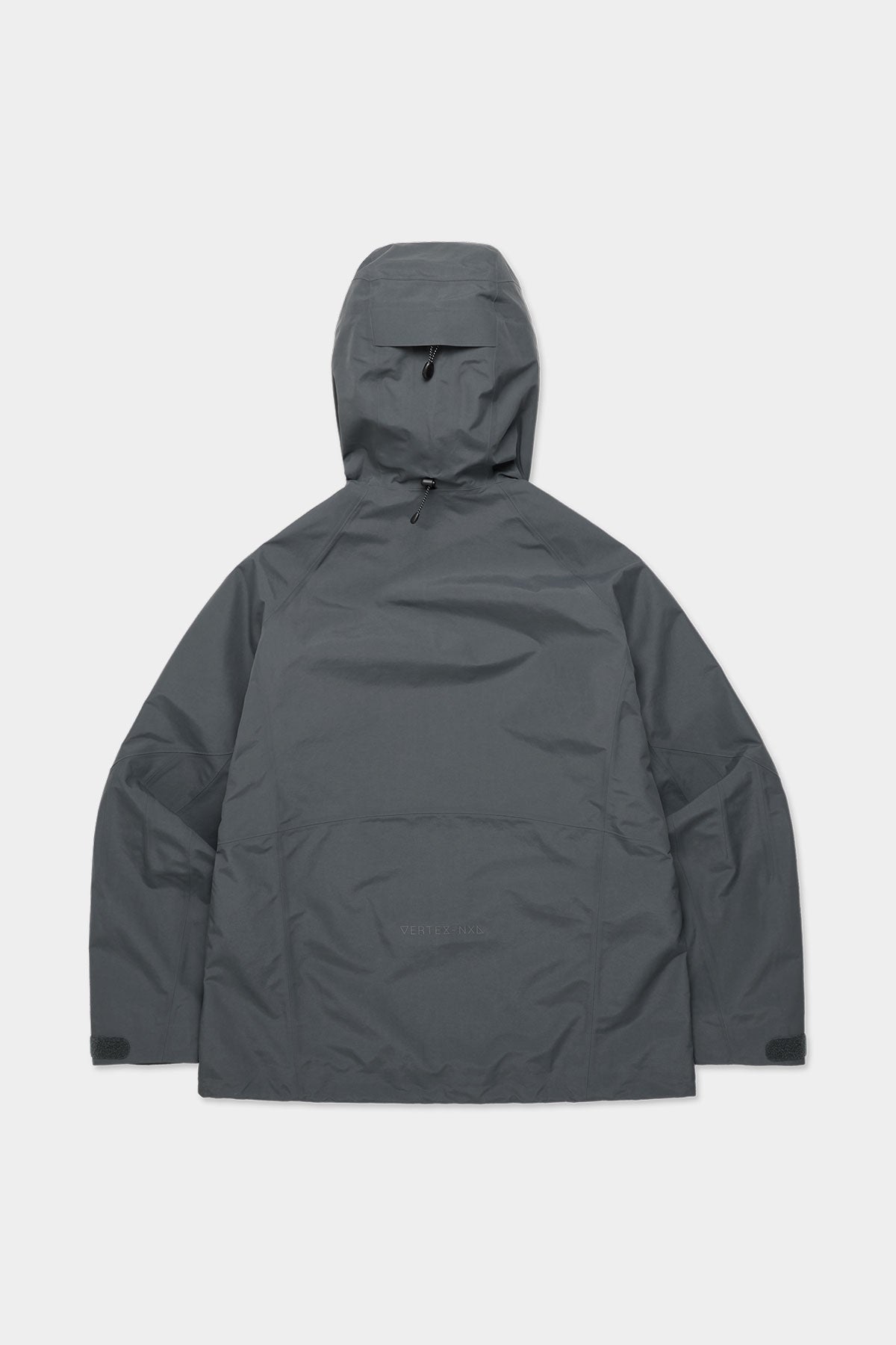 [INVITED] 25 GORE-TEX 2L JACKET DARK SHADOW