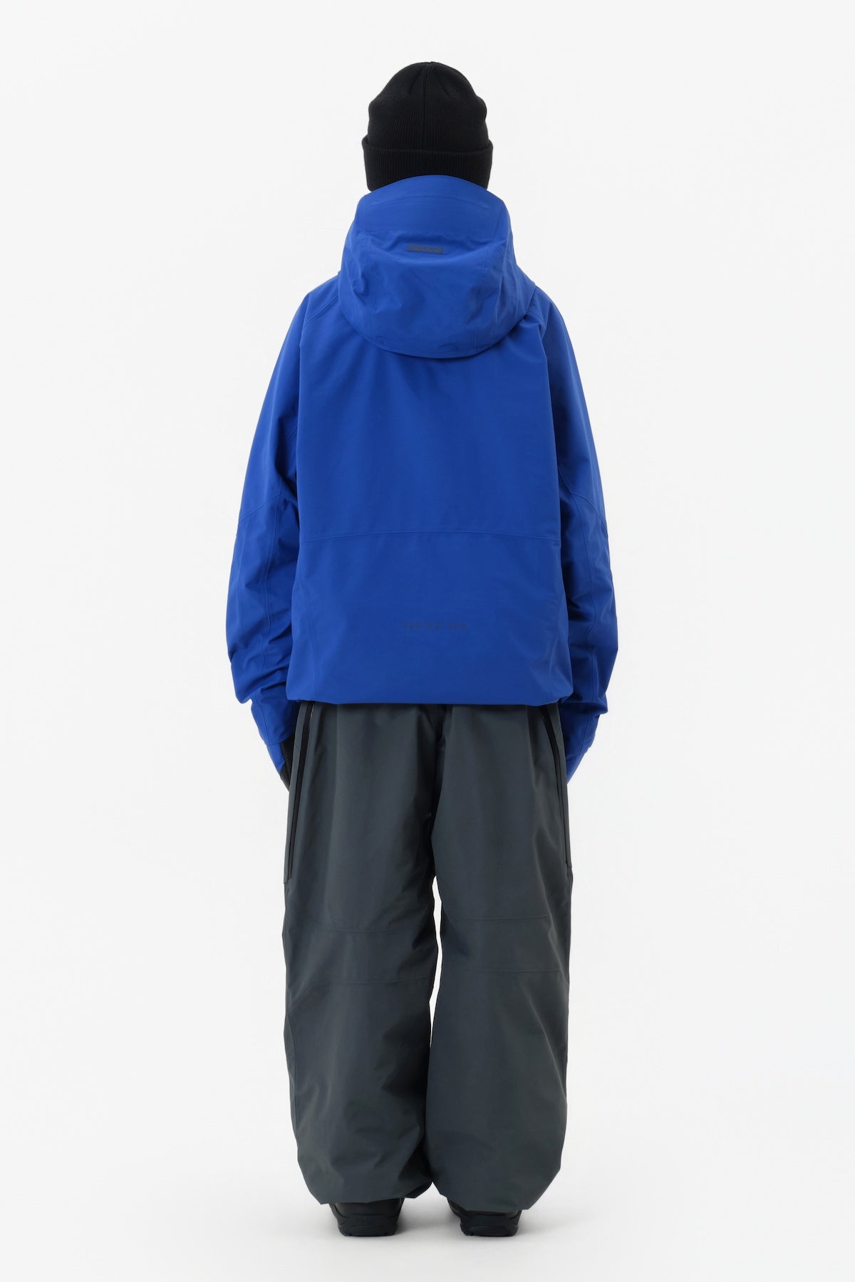 [INVITED] 25 GORE-TEX 2L JACKET IMPERIAL BLUE